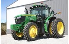 Property photo 2 - FARM EQUIPMENT AUCTION - NOBLESVILLE, IN