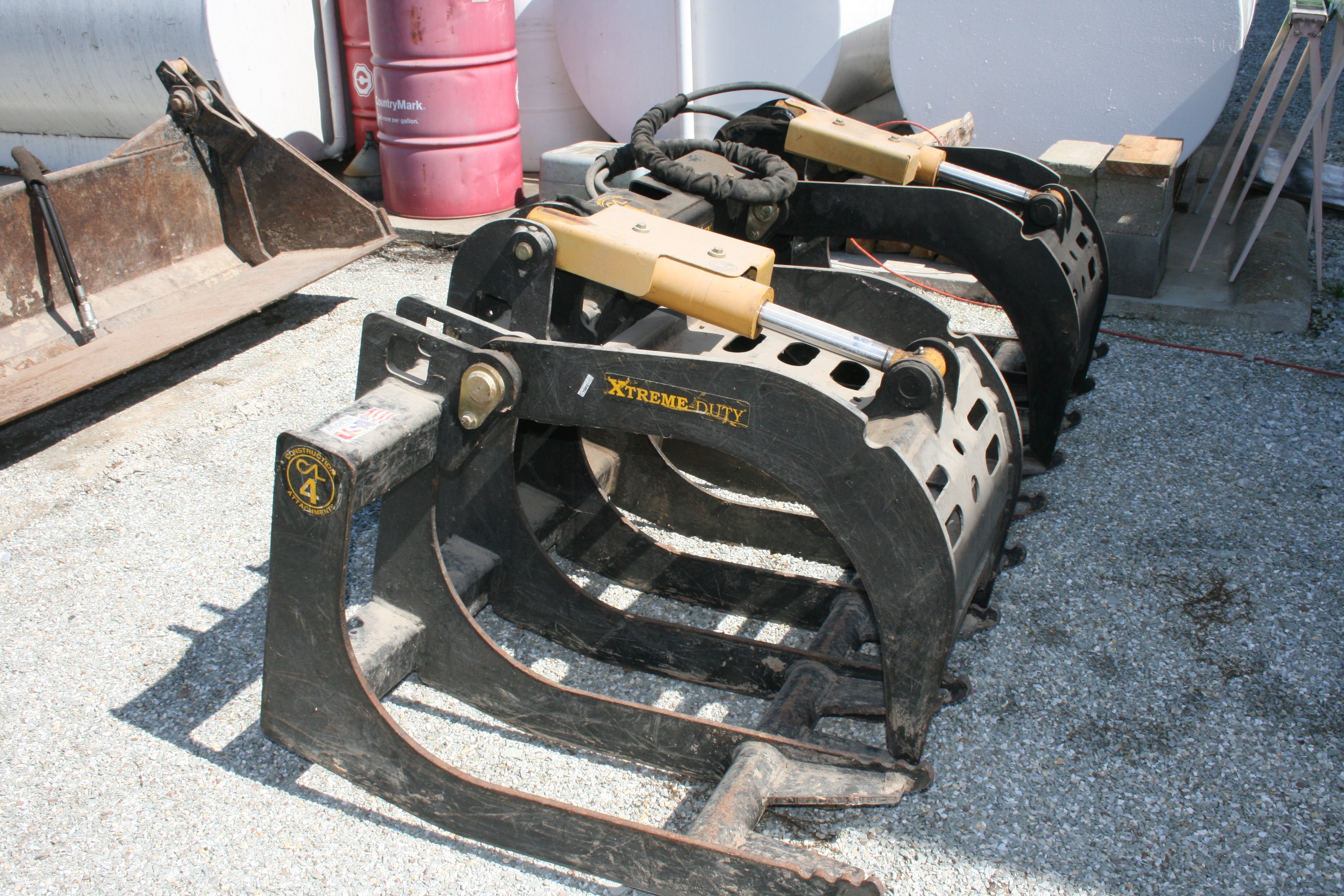 Property photo 29 - FARM EQUIPMENT AUCTION - NOBLESVILLE, IN