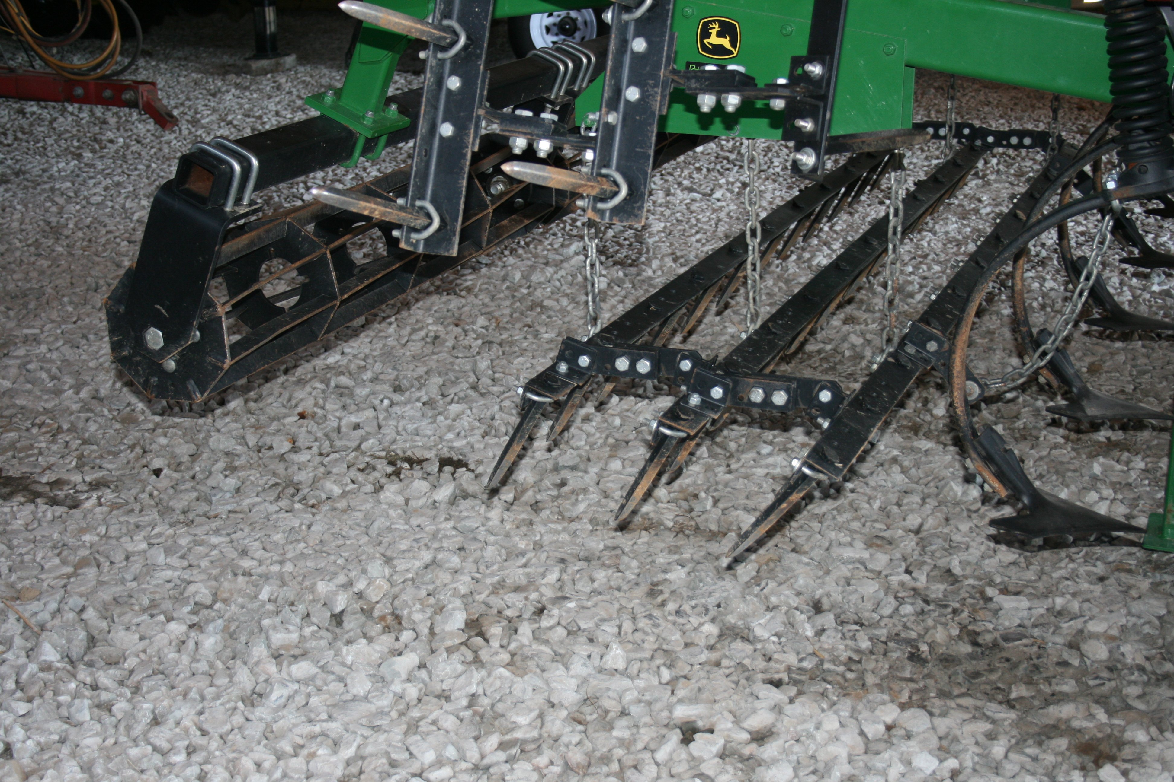 Property photo 21 - FARM EQUIPMENT AUCTION - NOBLESVILLE, IN