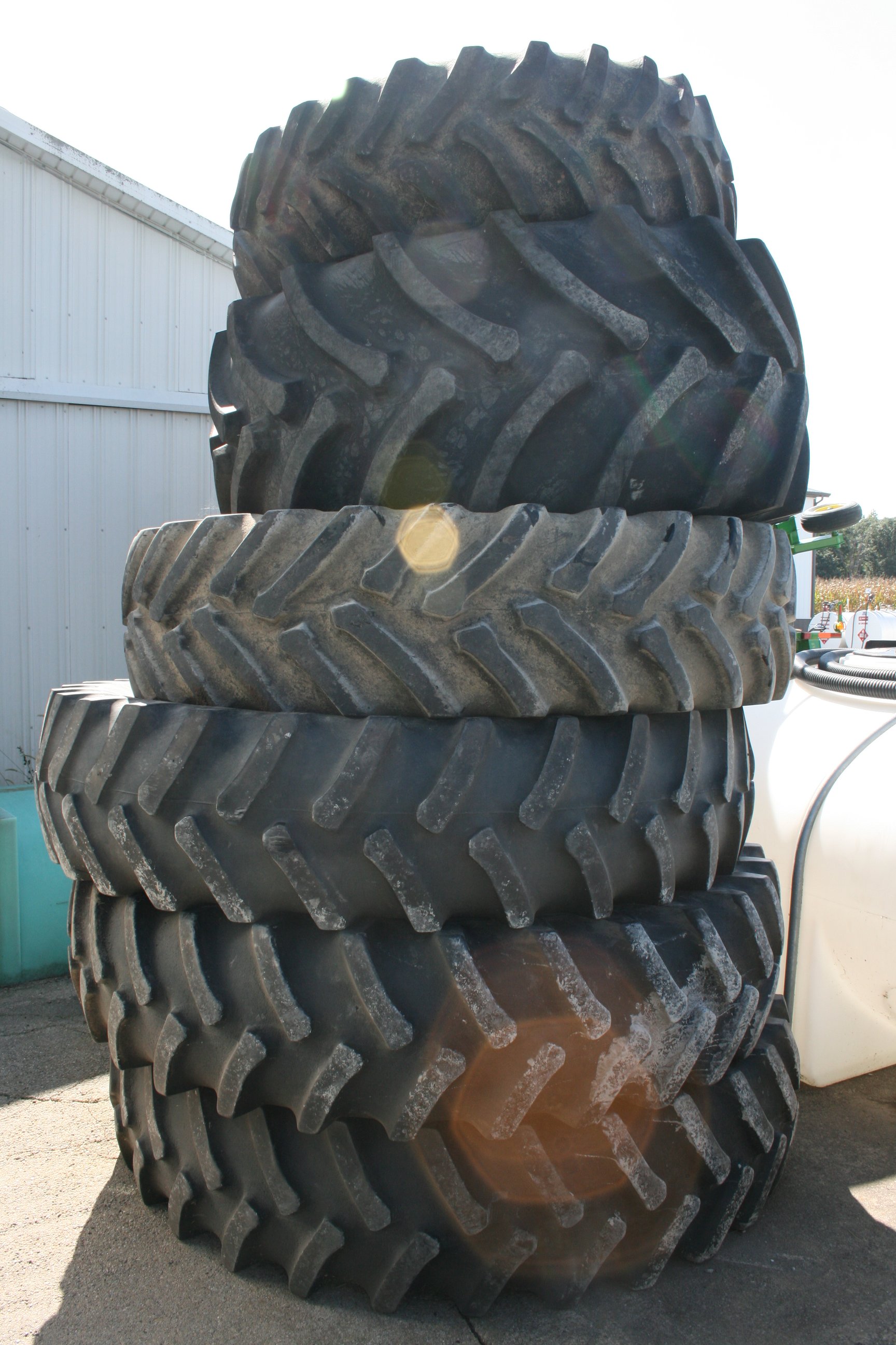 Property photo 36 - FARM EQUIPMENT AUCTION - NOBLESVILLE, IN