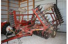 Property photo 26 - FARM EQUIPMENT AUCTION - NOBLESVILLE, IN