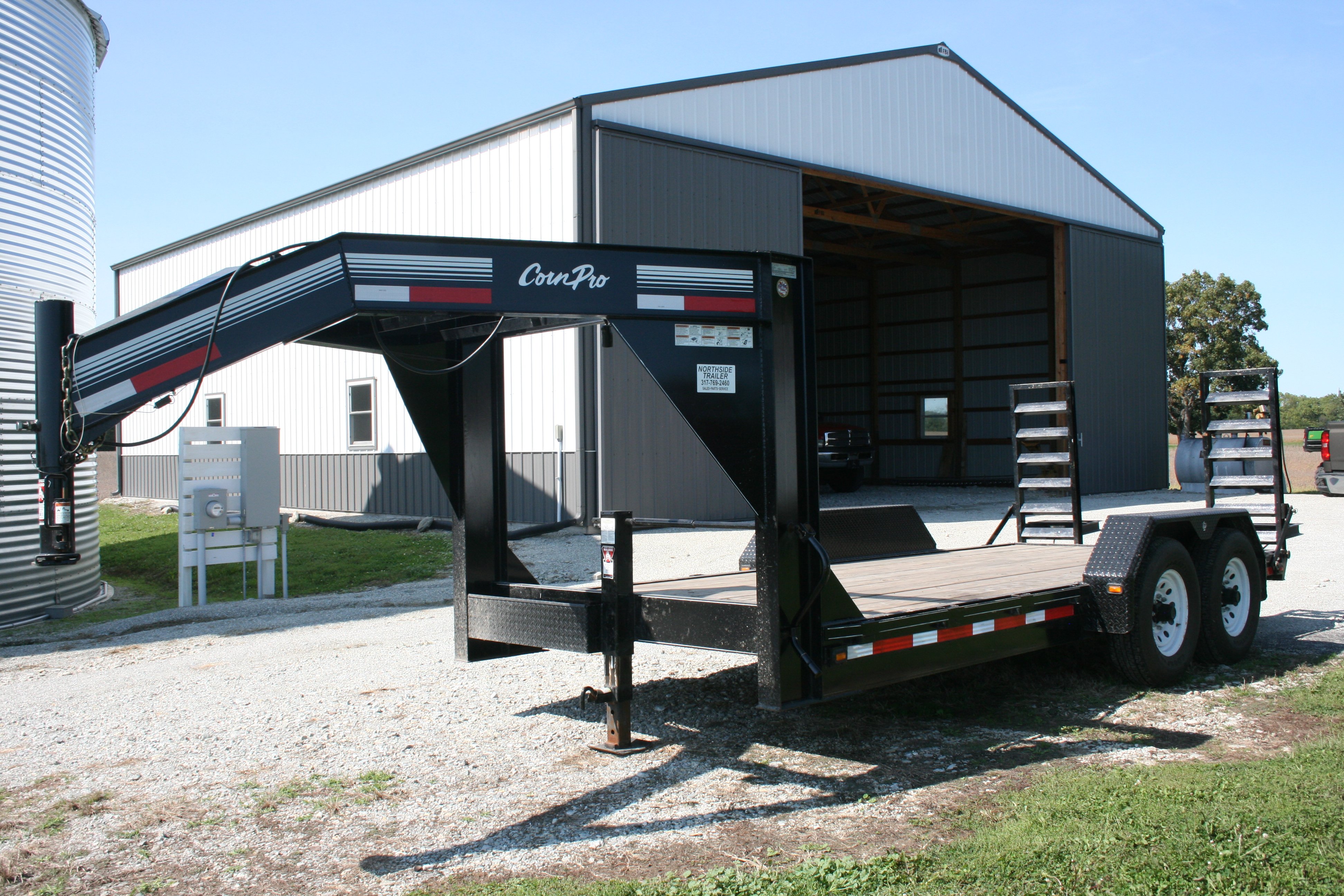 Property photo 34 - FARM EQUIPMENT AUCTION - NOBLESVILLE, IN