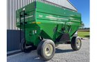Property photo 37 - FARM EQUIPMENT AUCTION - NOBLESVILLE, IN