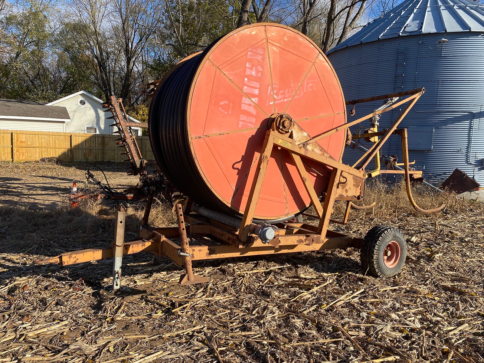 Property photo 18 - IRRIGATION EQUIPMENT CONSIGNMENT - TIMED ONLINE ONLY