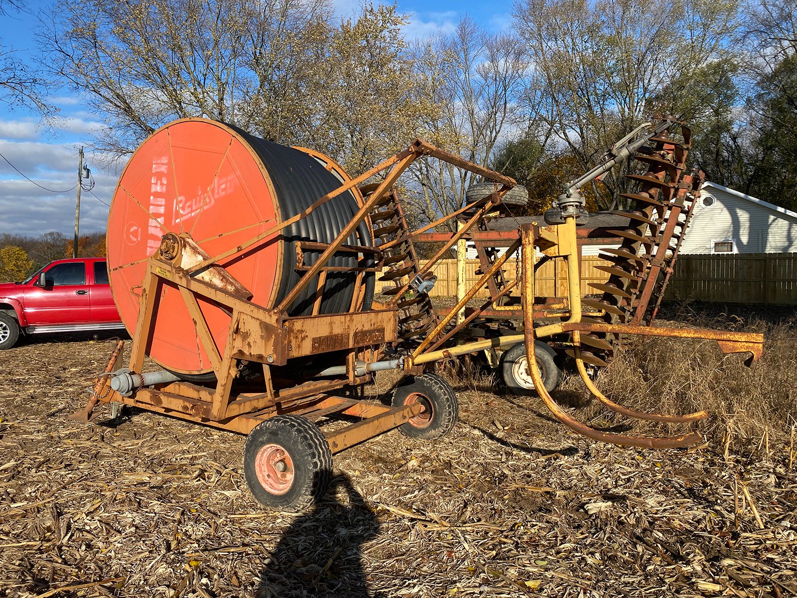 Property photo 19 - IRRIGATION EQUIPMENT CONSIGNMENT - TIMED ONLINE ONLY