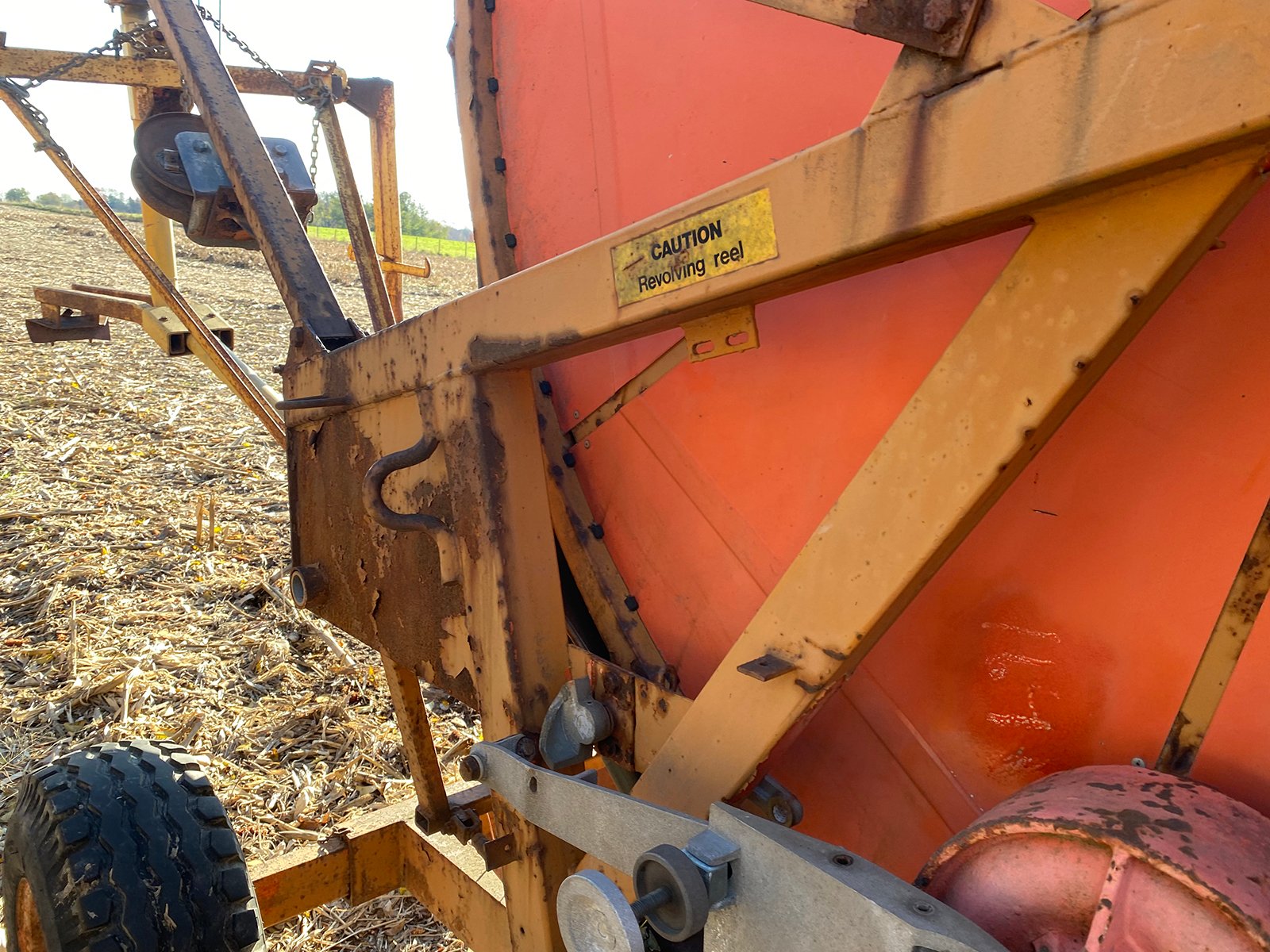 Property photo 29 - IRRIGATION EQUIPMENT CONSIGNMENT - TIMED ONLINE ONLY