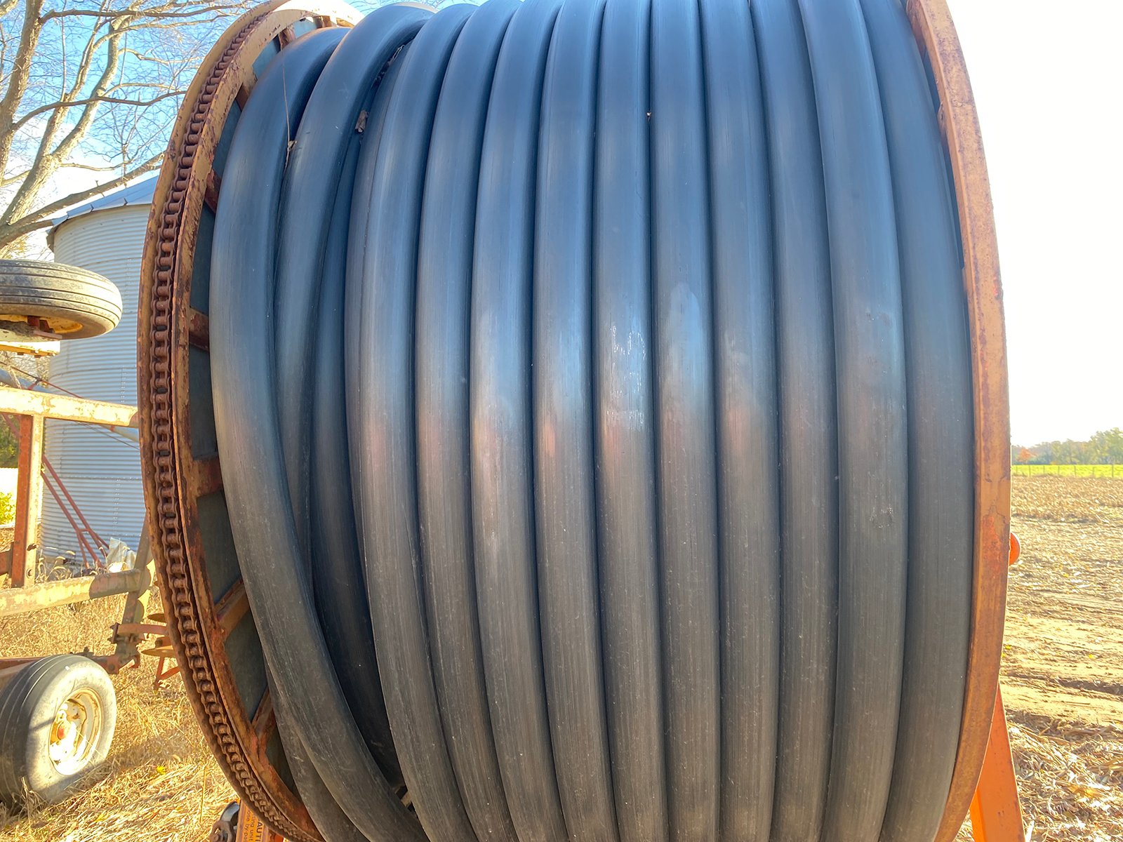 Property photo 31 - IRRIGATION EQUIPMENT CONSIGNMENT - TIMED ONLINE ONLY