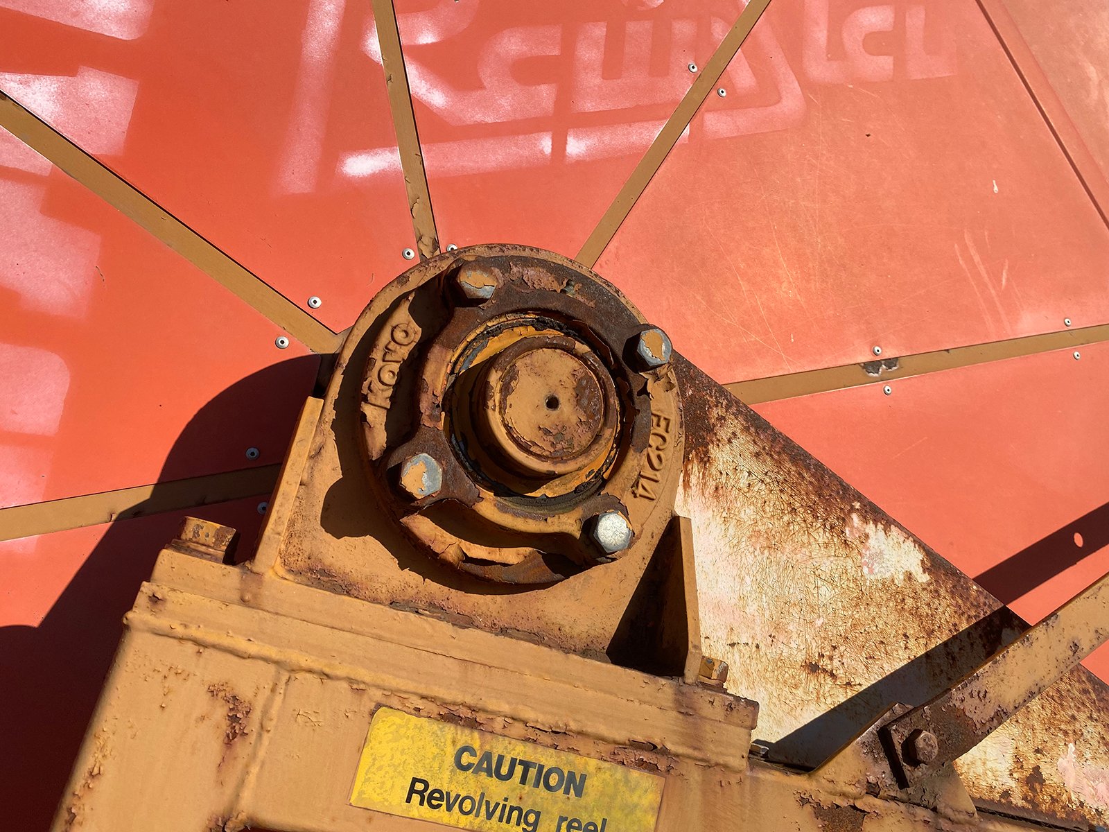 Property photo 32 - IRRIGATION EQUIPMENT CONSIGNMENT - TIMED ONLINE ONLY