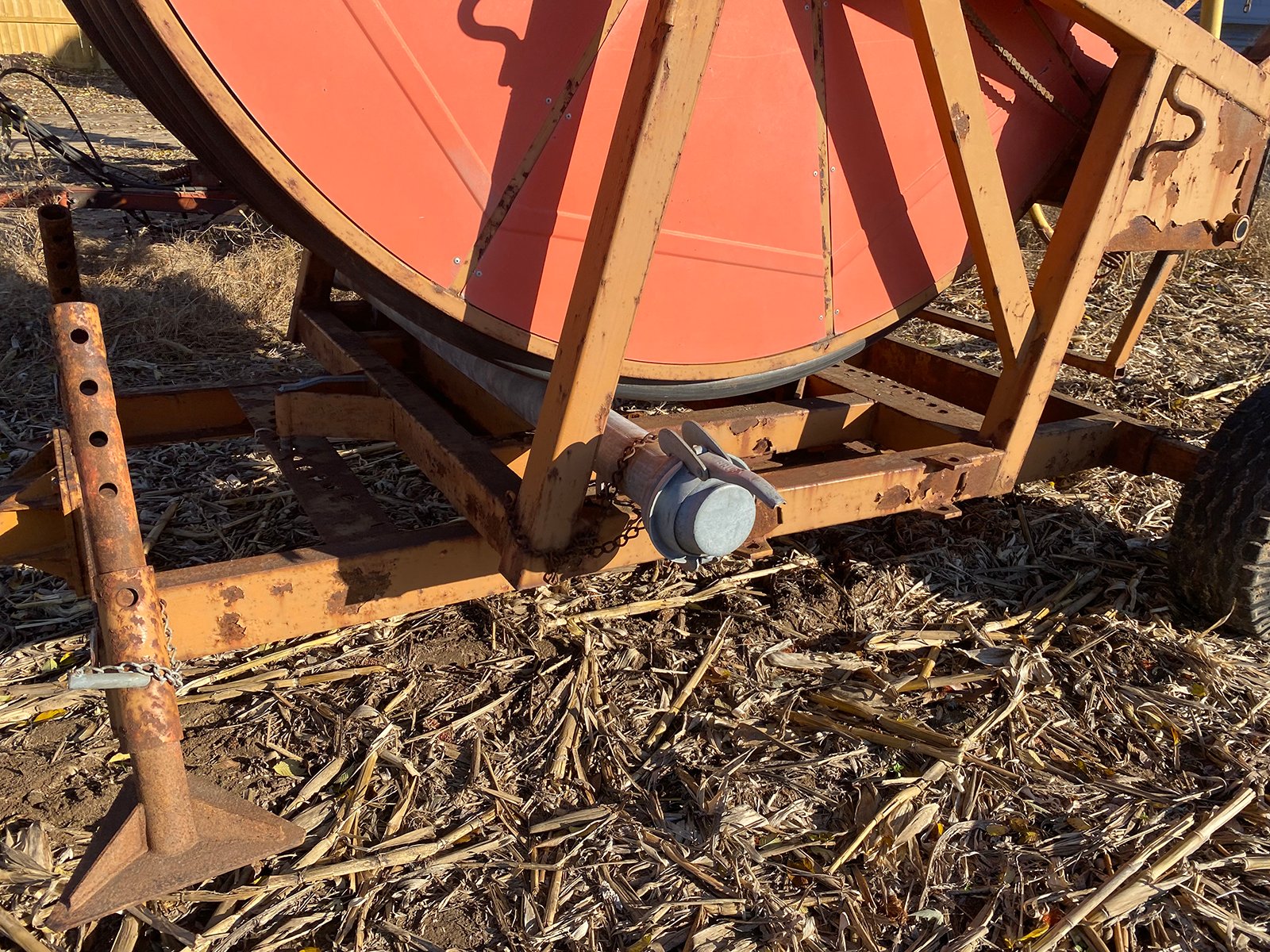 Property photo 34 - IRRIGATION EQUIPMENT CONSIGNMENT - TIMED ONLINE ONLY