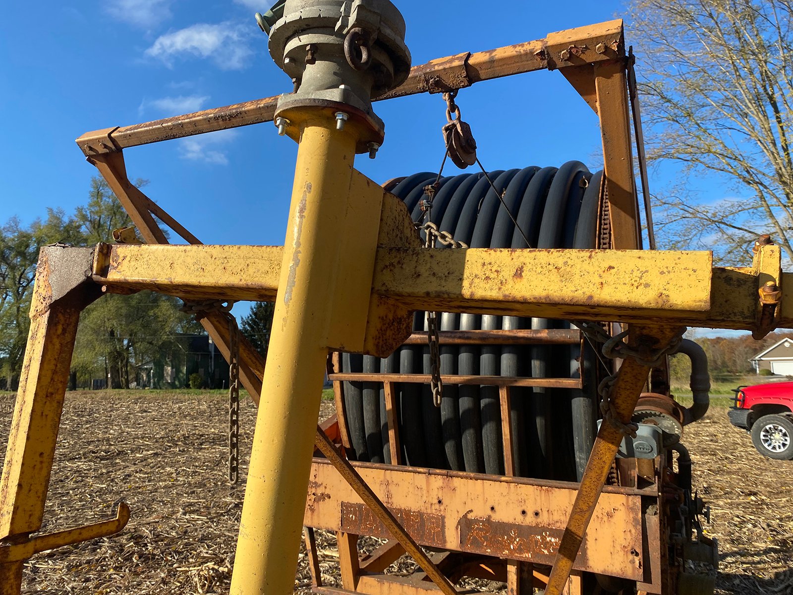 Property photo 38 - IRRIGATION EQUIPMENT CONSIGNMENT - TIMED ONLINE ONLY