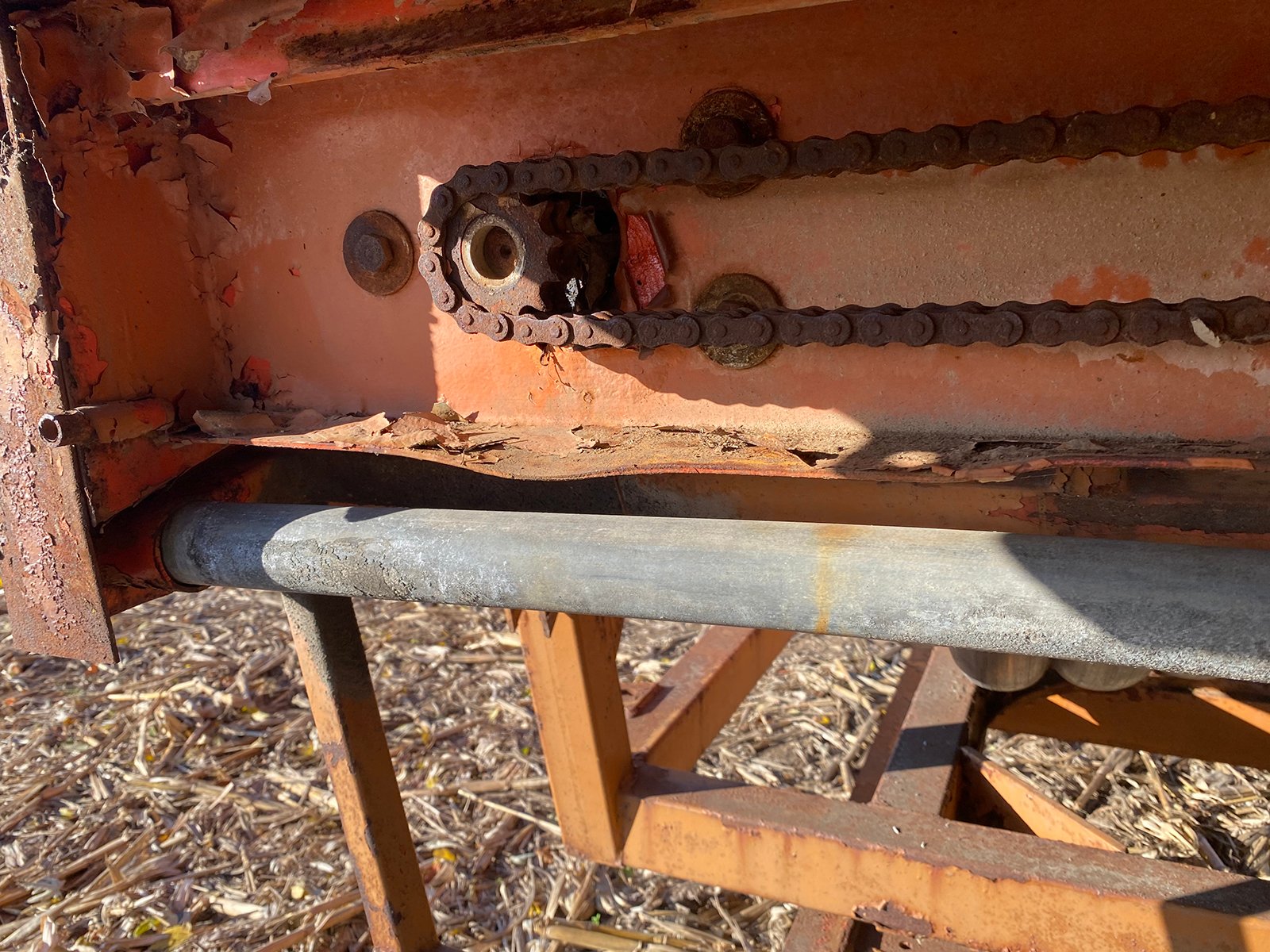 Property photo 40 - IRRIGATION EQUIPMENT CONSIGNMENT - TIMED ONLINE ONLY