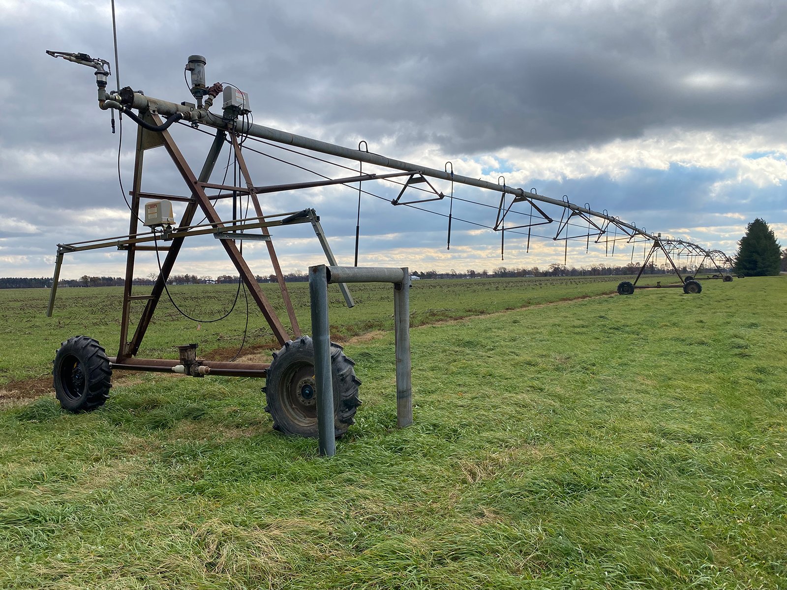 Property photo 43 - IRRIGATION EQUIPMENT CONSIGNMENT - TIMED ONLINE ONLY