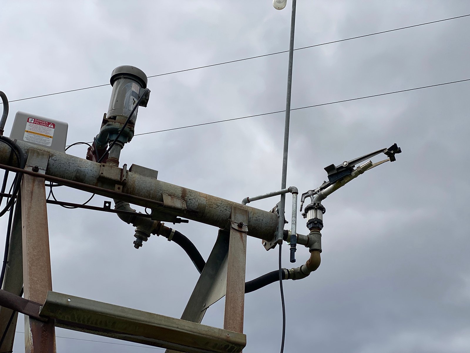 Property photo 44 - IRRIGATION EQUIPMENT CONSIGNMENT - TIMED ONLINE ONLY