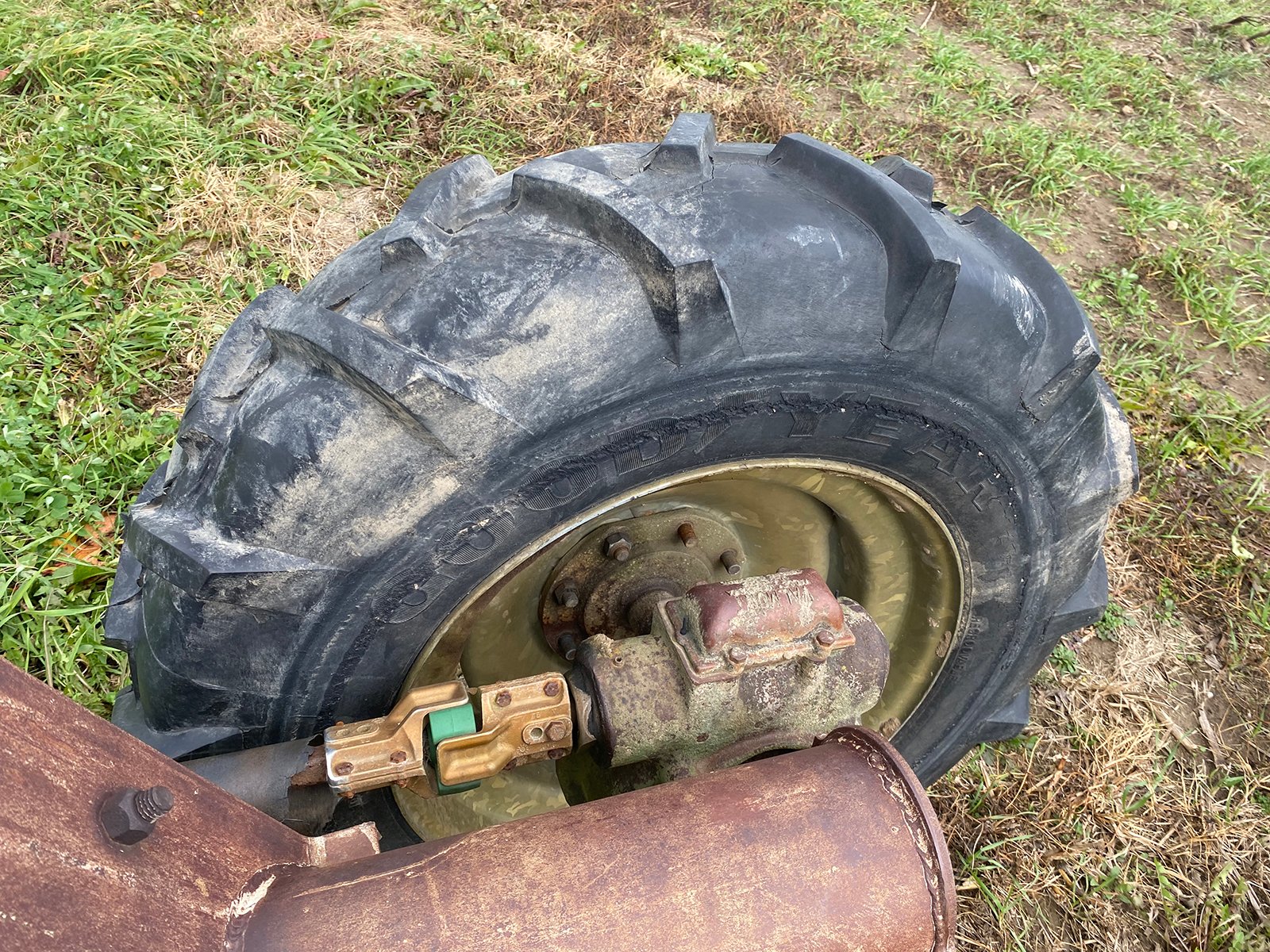 Property photo 47 - IRRIGATION EQUIPMENT CONSIGNMENT - TIMED ONLINE ONLY
