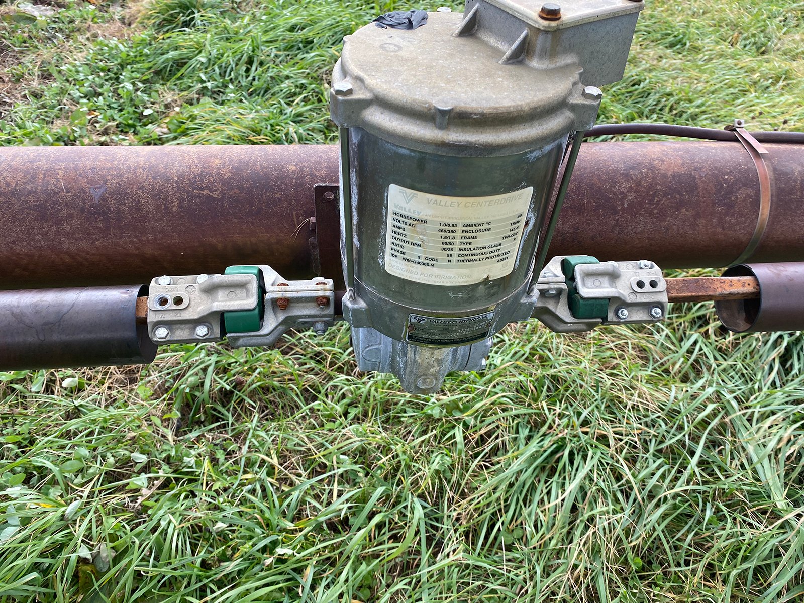 Property photo 49 - IRRIGATION EQUIPMENT CONSIGNMENT - TIMED ONLINE ONLY