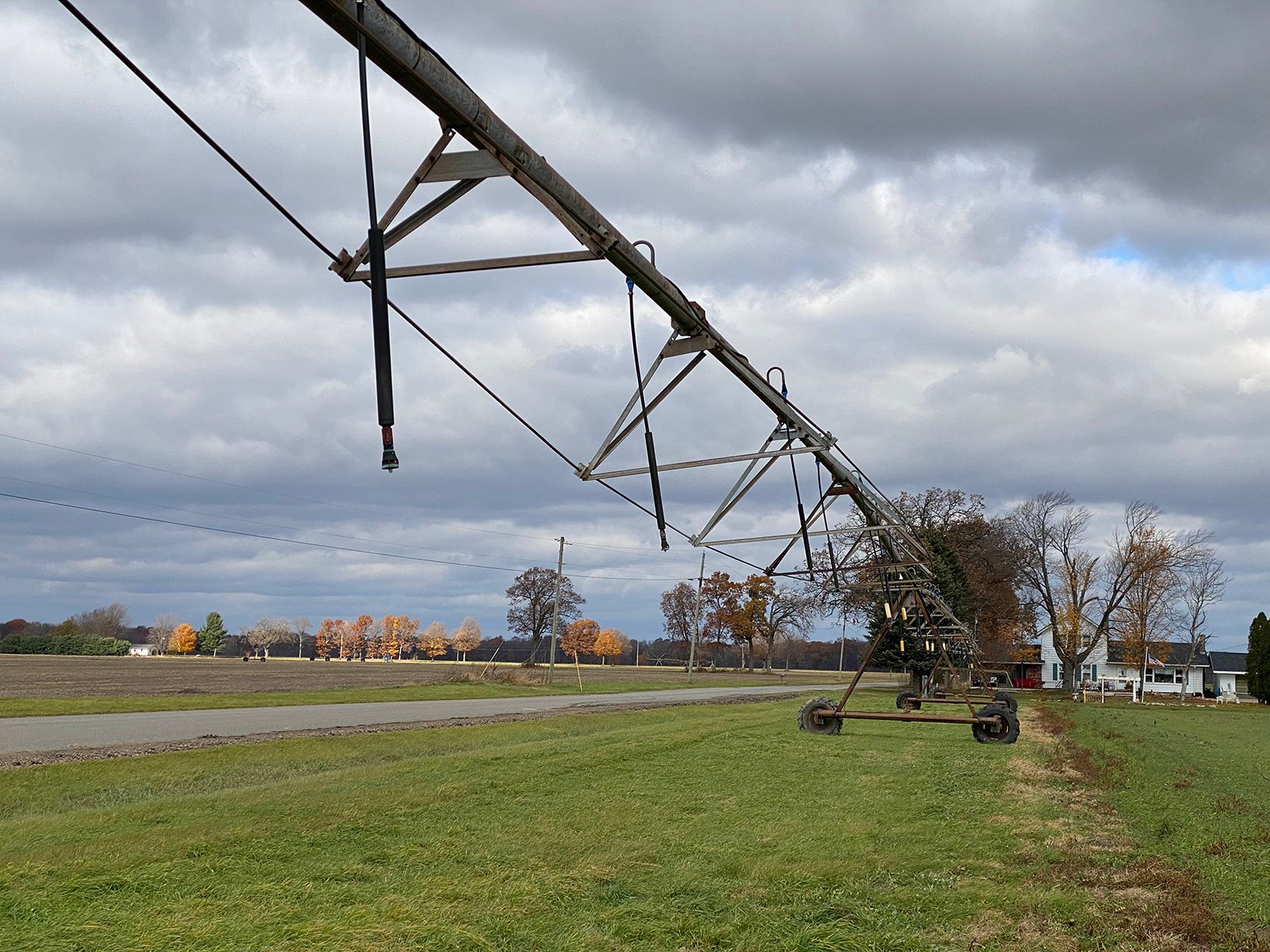 Property photo 51 - IRRIGATION EQUIPMENT CONSIGNMENT - TIMED ONLINE ONLY