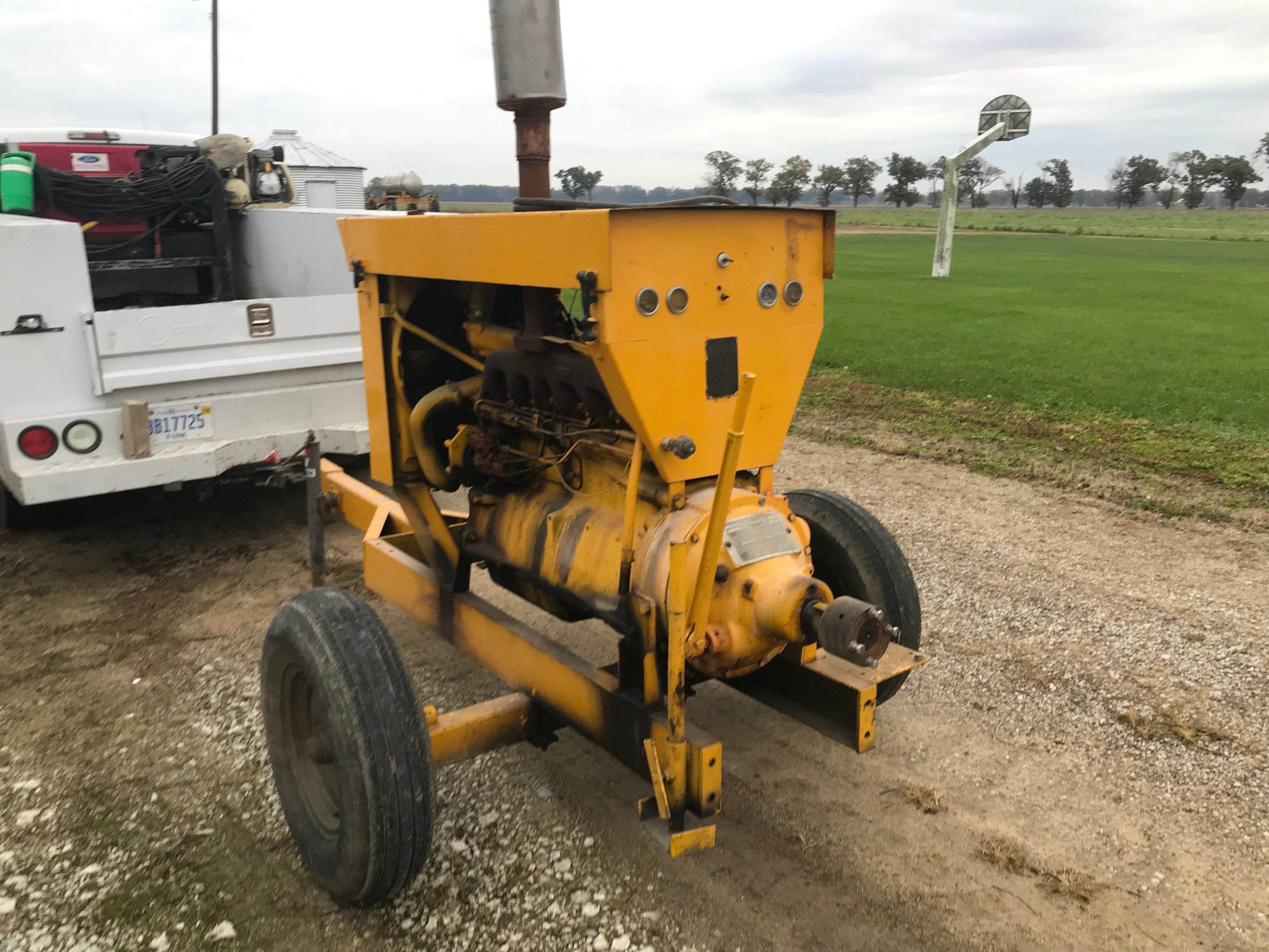Property photo 2 - IRRIGATION EQUIPMENT CONSIGNMENT - TIMED ONLINE ONLY
