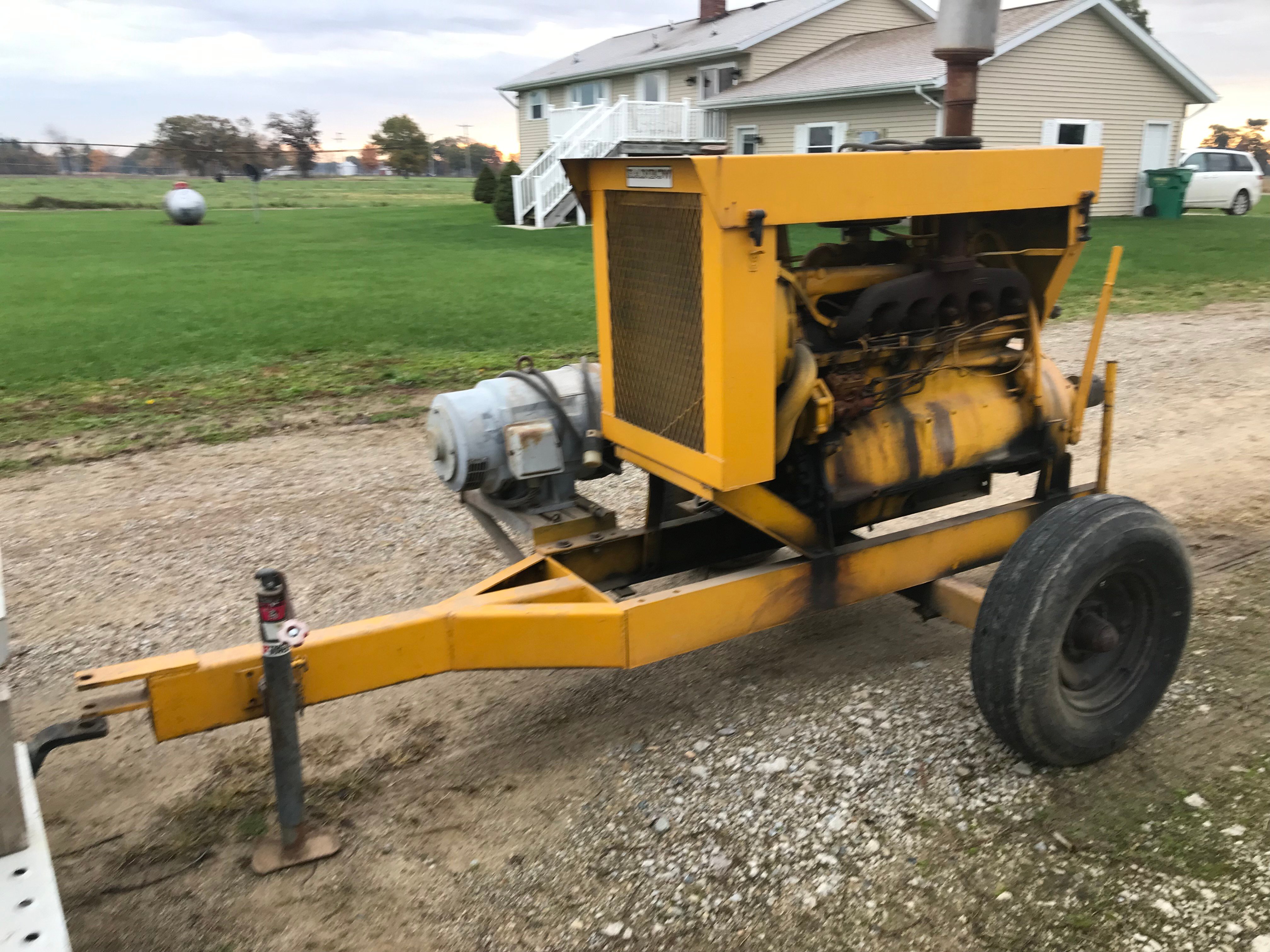 Property photo 3 - IRRIGATION EQUIPMENT CONSIGNMENT - TIMED ONLINE ONLY