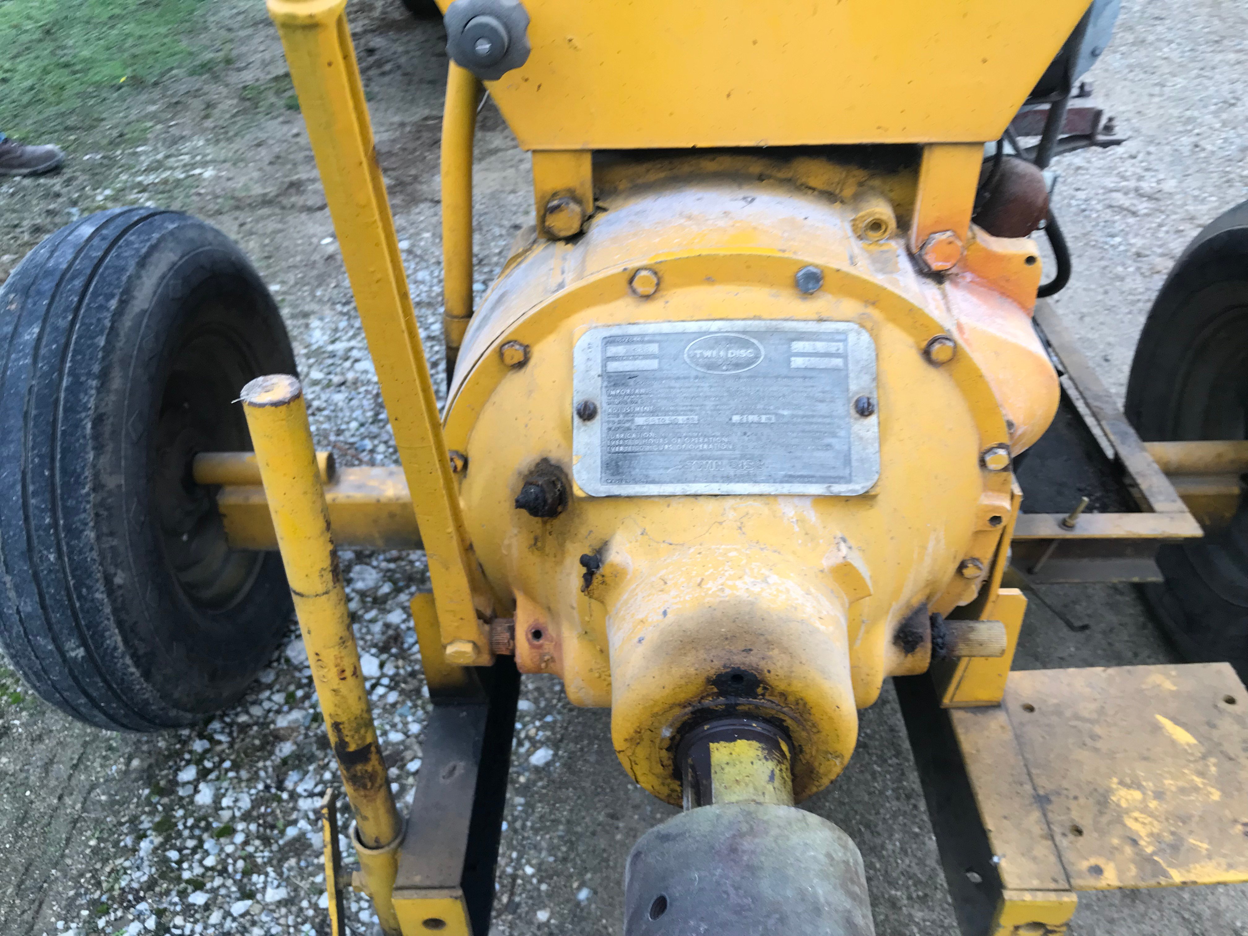 Property photo 8 - IRRIGATION EQUIPMENT CONSIGNMENT - TIMED ONLINE ONLY
