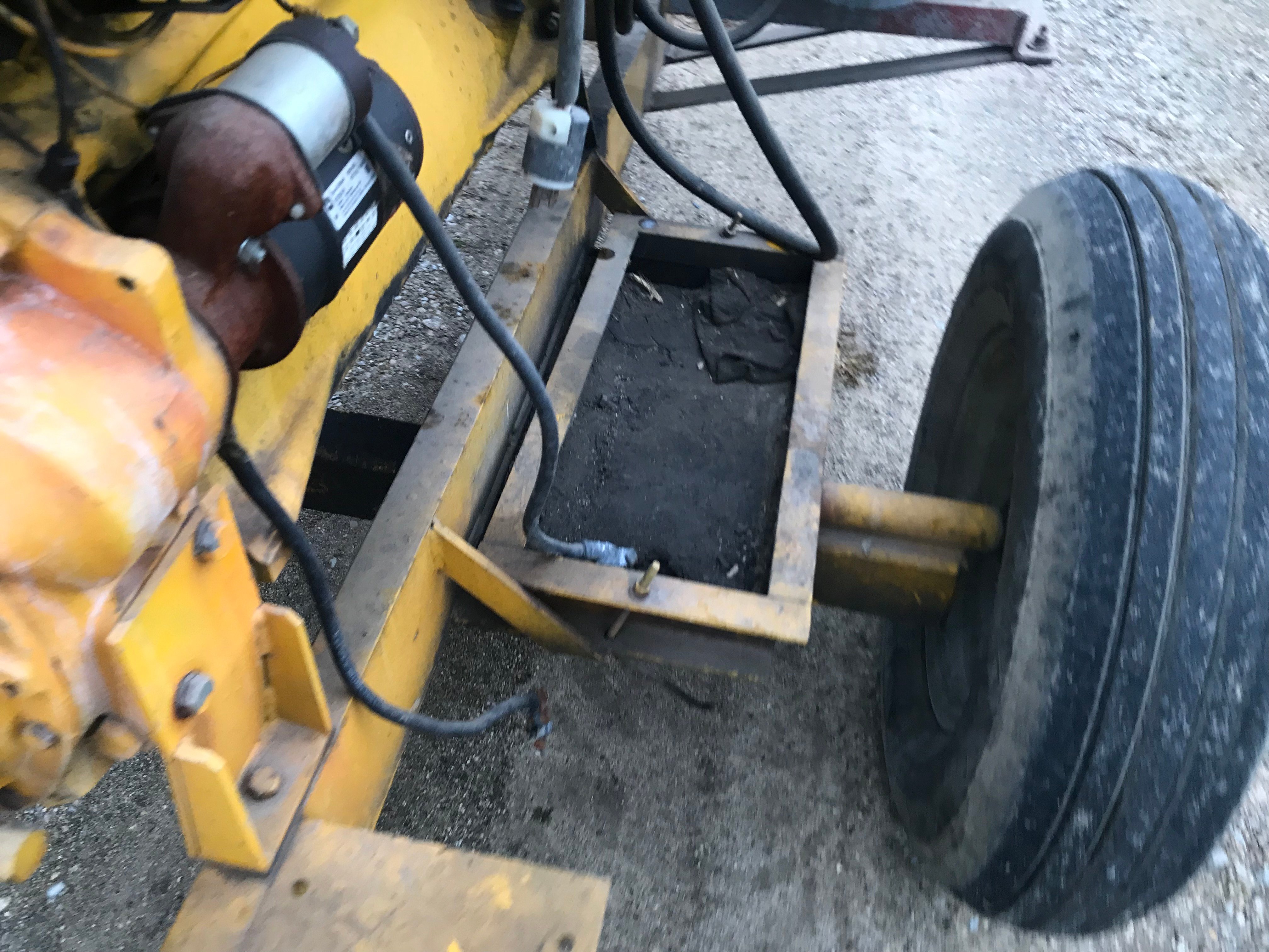 Property photo 10 - IRRIGATION EQUIPMENT CONSIGNMENT - TIMED ONLINE ONLY