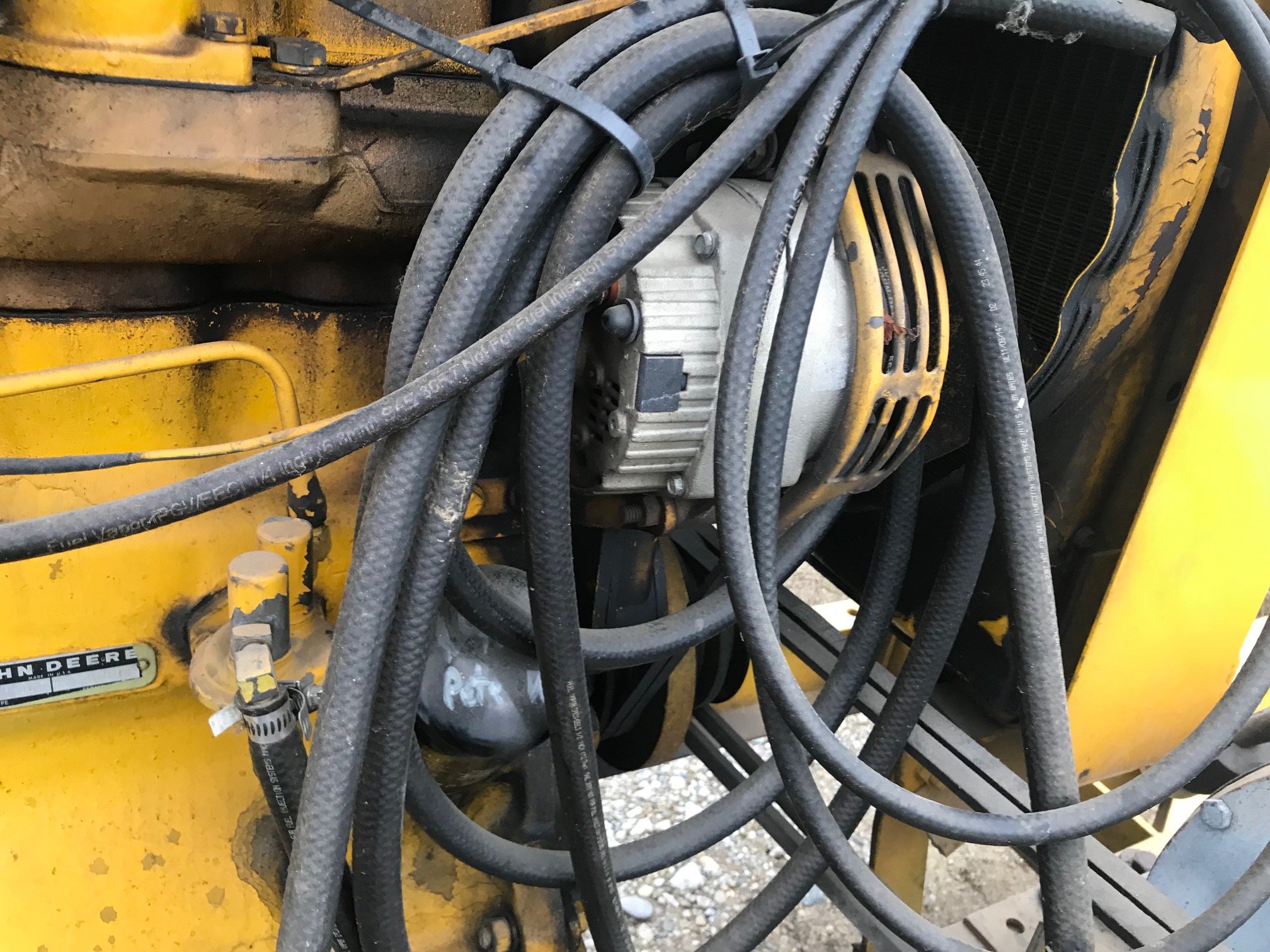 Property photo 14 - IRRIGATION EQUIPMENT CONSIGNMENT - TIMED ONLINE ONLY