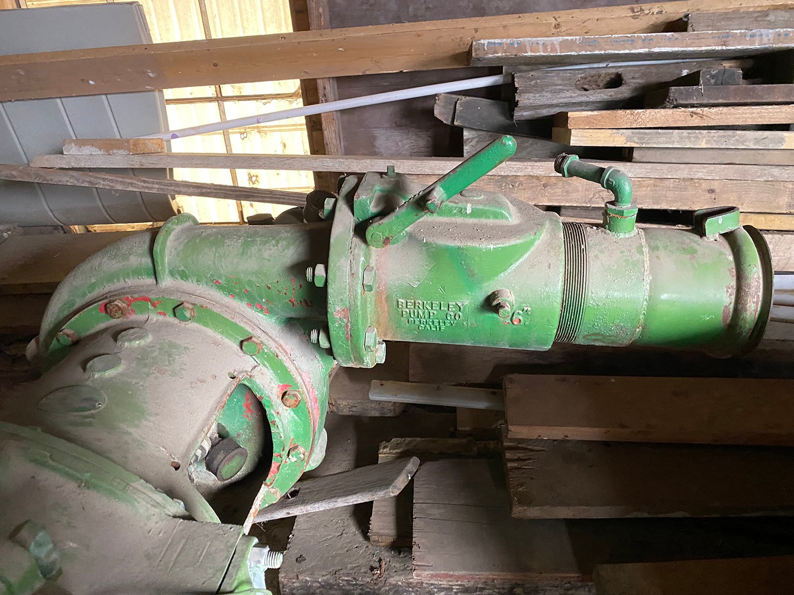 Property photo 64 - IRRIGATION EQUIPMENT CONSIGNMENT - TIMED ONLINE ONLY