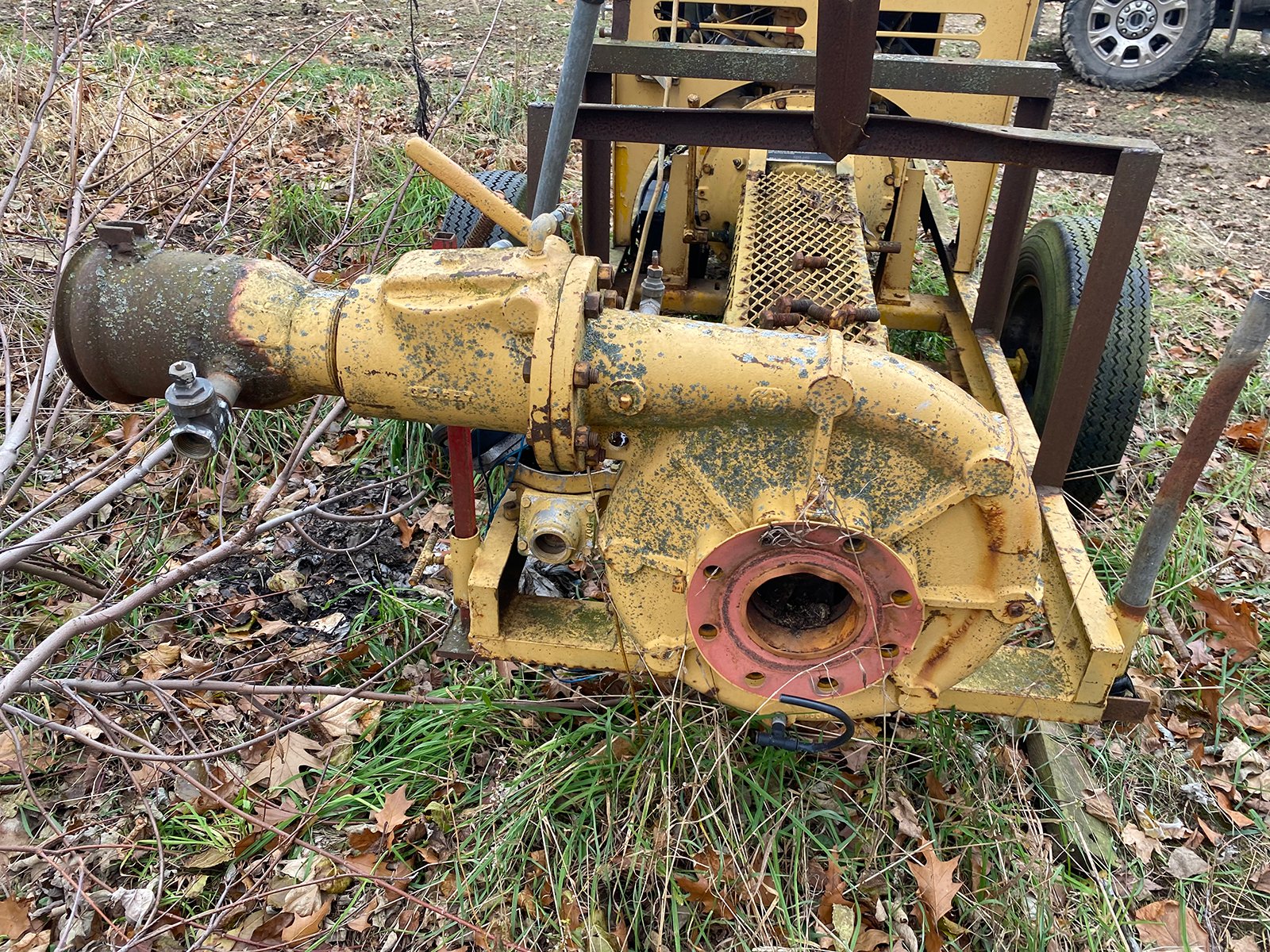 Property photo 67 - IRRIGATION EQUIPMENT CONSIGNMENT - TIMED ONLINE ONLY