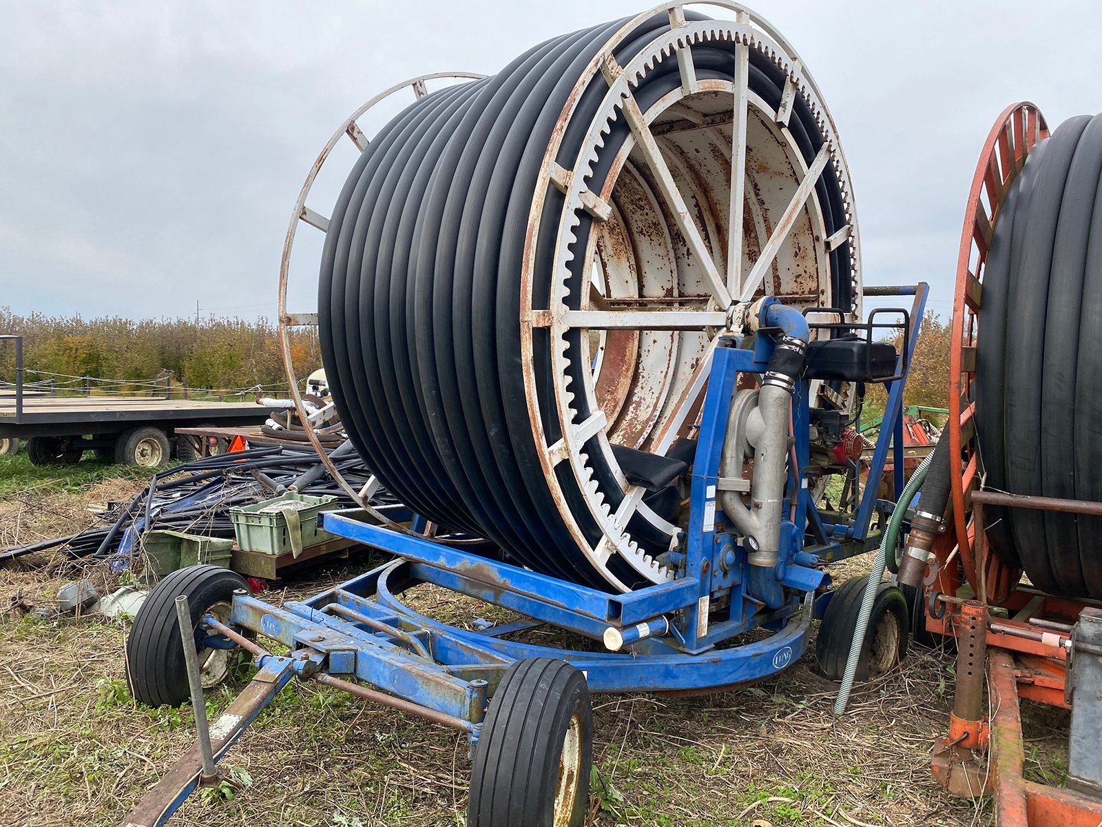 Property photo 68 - IRRIGATION EQUIPMENT CONSIGNMENT - TIMED ONLINE ONLY