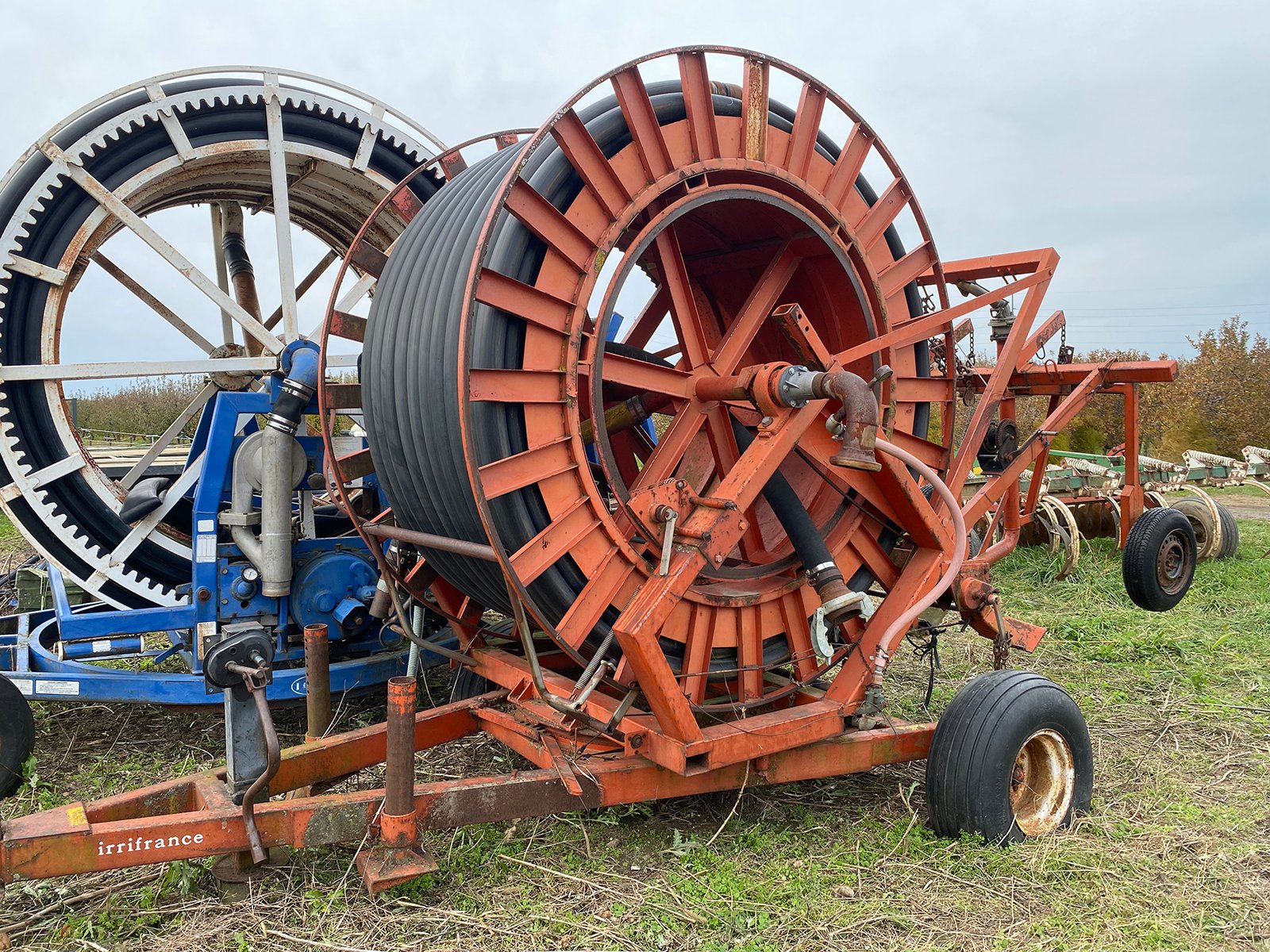 Property photo 69 - IRRIGATION EQUIPMENT CONSIGNMENT - TIMED ONLINE ONLY