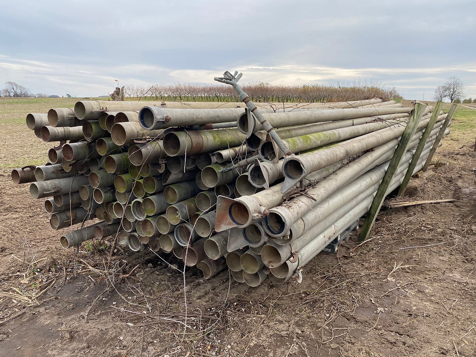Property photo 70 - IRRIGATION EQUIPMENT CONSIGNMENT - TIMED ONLINE ONLY