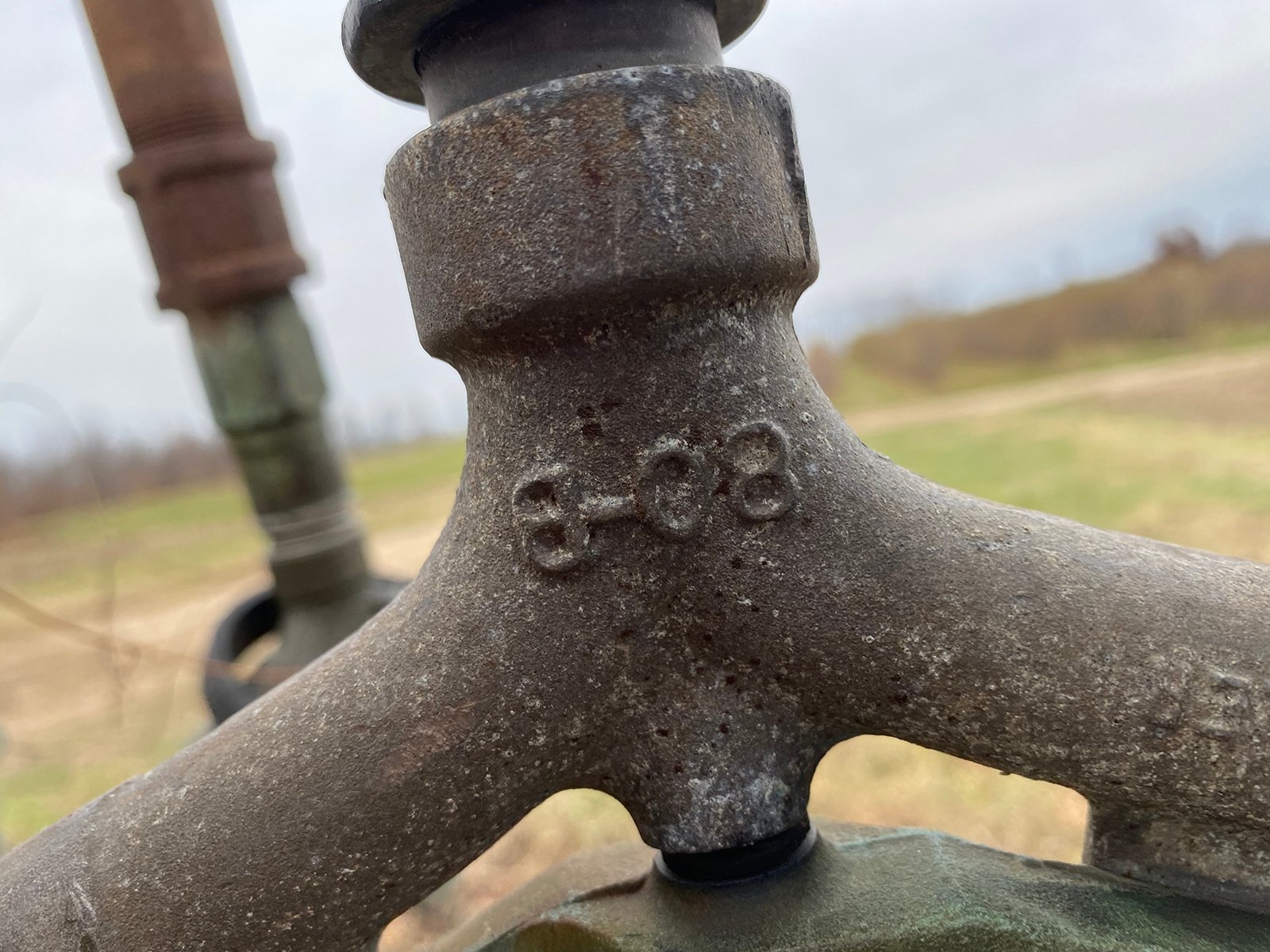 Property photo 73 - IRRIGATION EQUIPMENT CONSIGNMENT - TIMED ONLINE ONLY