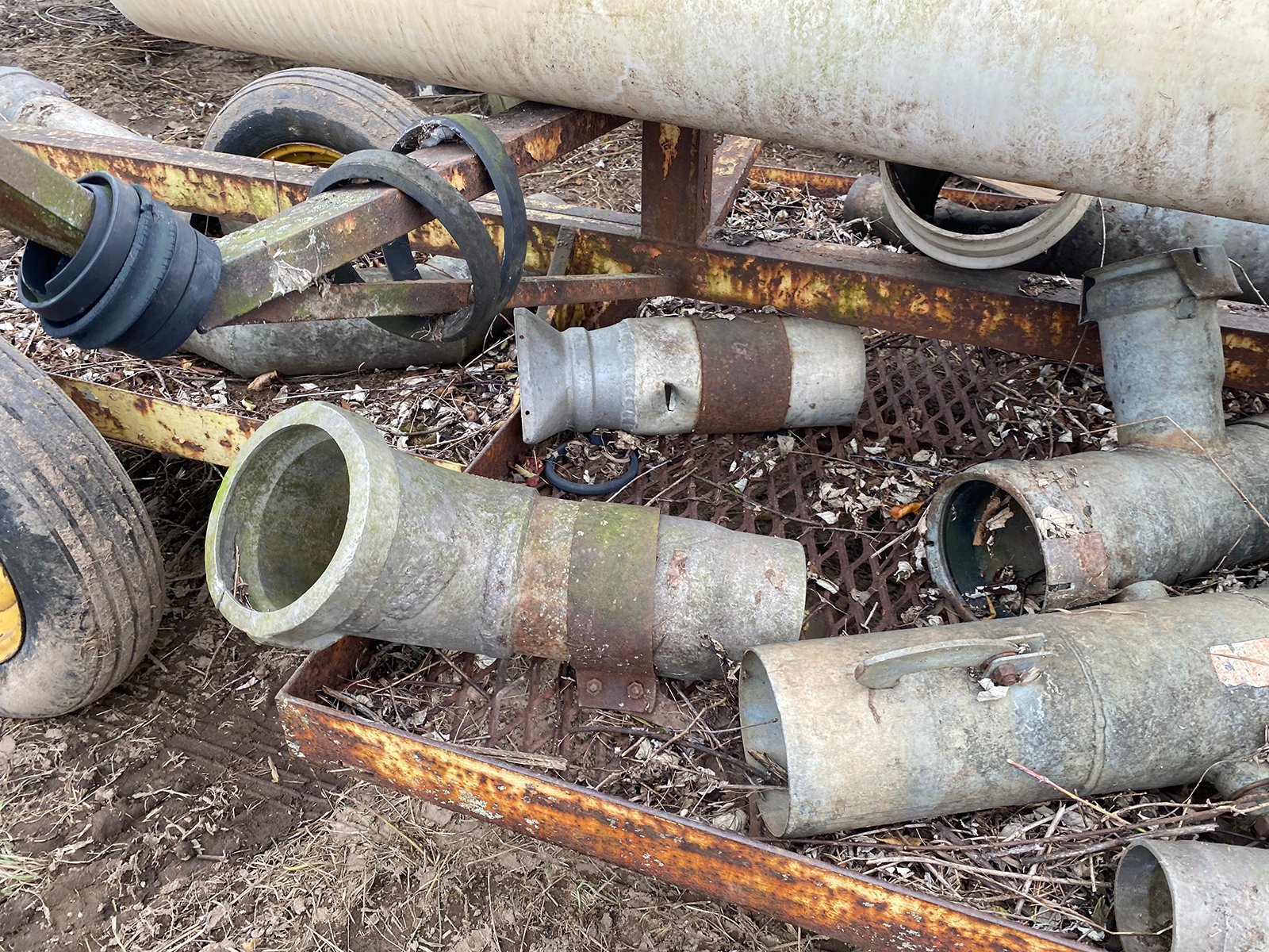 Property photo 76 - IRRIGATION EQUIPMENT CONSIGNMENT - TIMED ONLINE ONLY