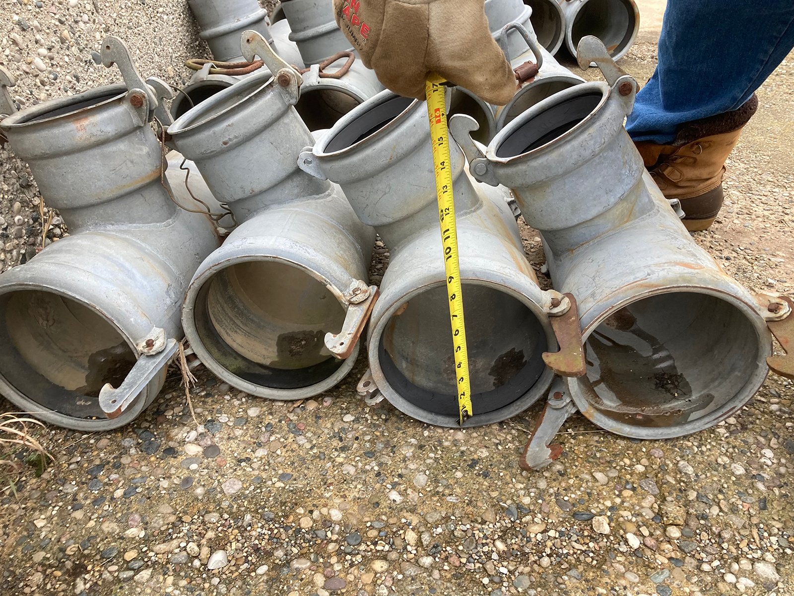 Property photo 86 - IRRIGATION EQUIPMENT CONSIGNMENT - TIMED ONLINE ONLY