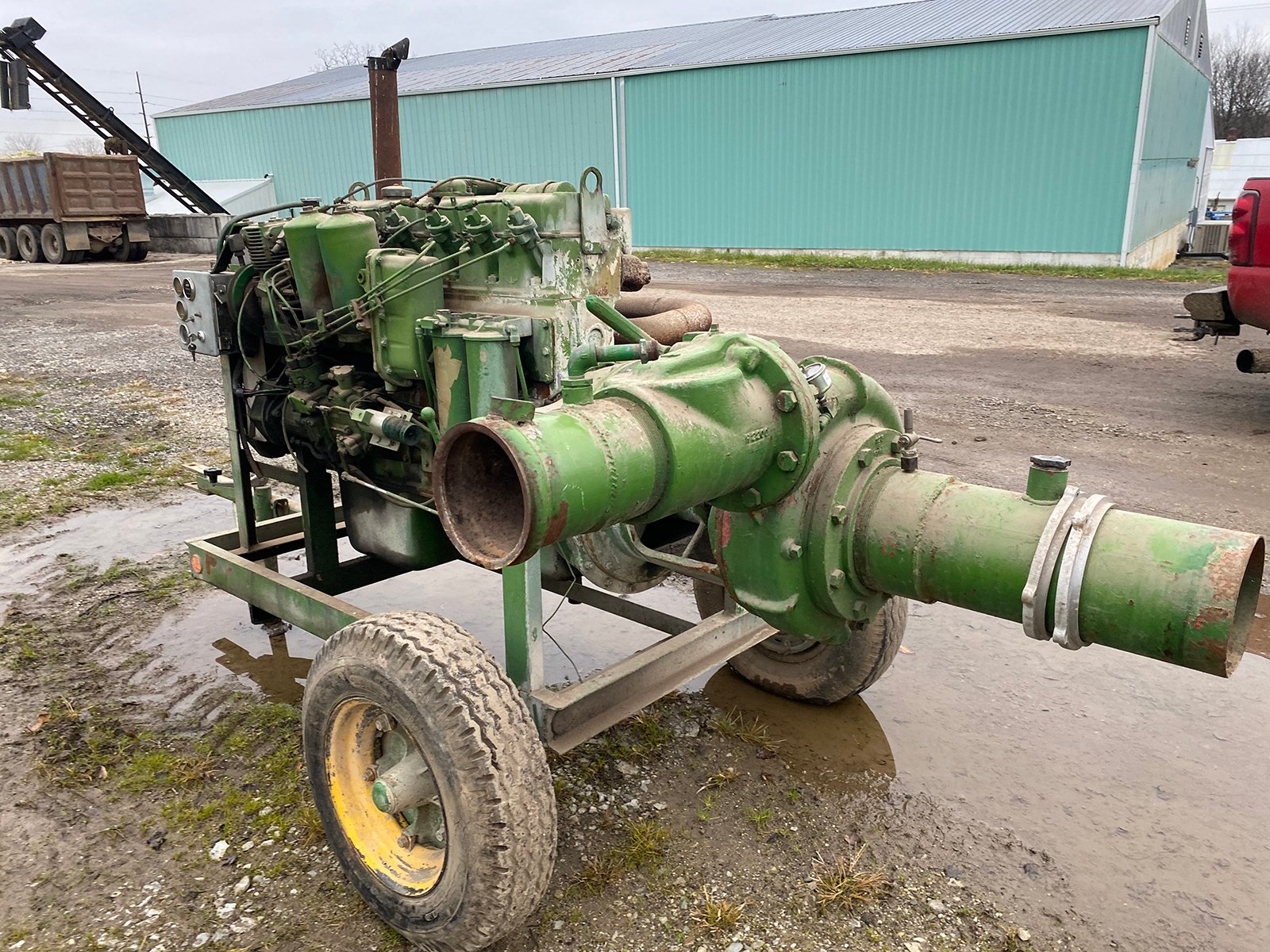 Property photo 88 - IRRIGATION EQUIPMENT CONSIGNMENT - TIMED ONLINE ONLY