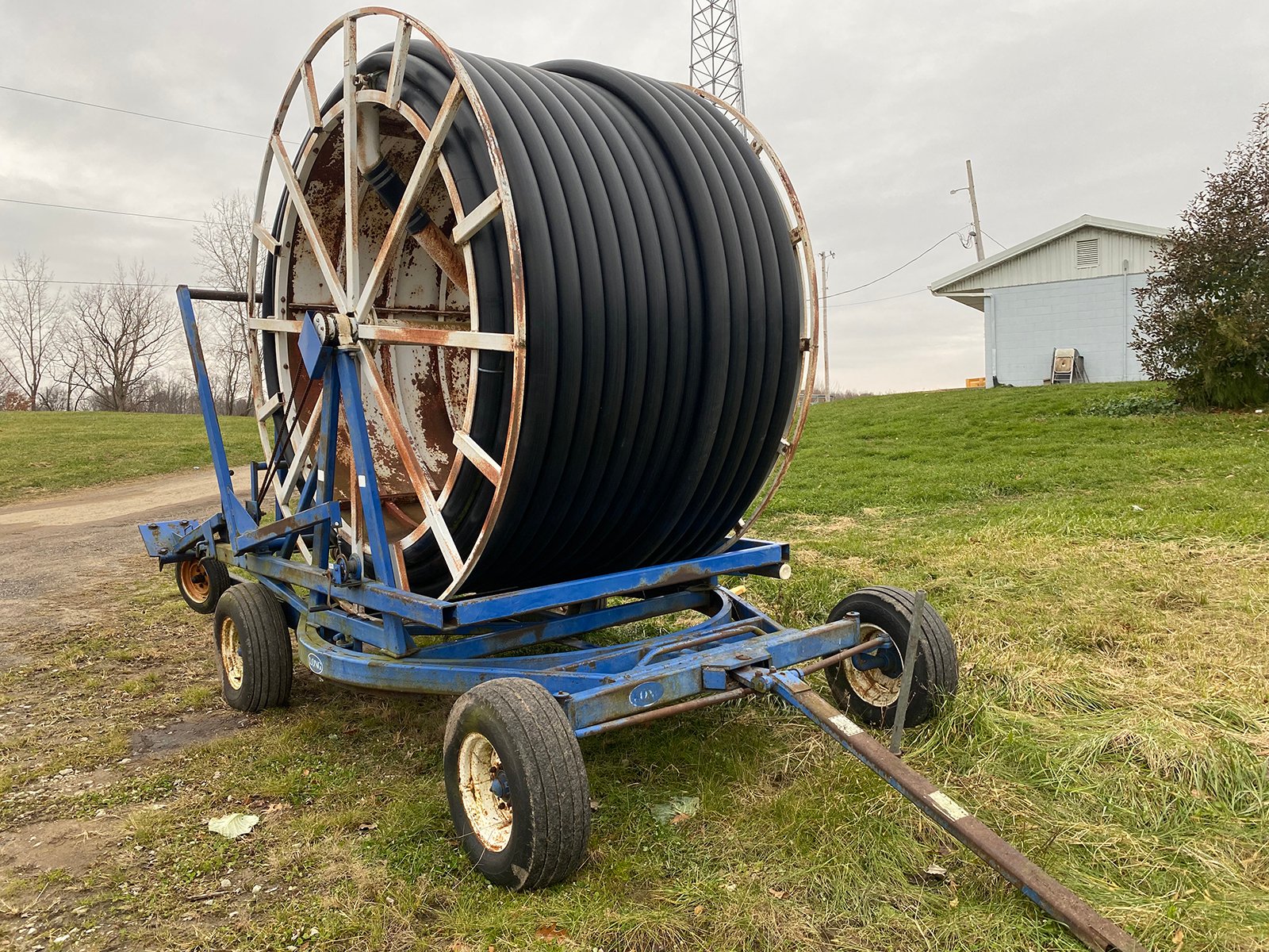 Property photo 89 - IRRIGATION EQUIPMENT CONSIGNMENT - TIMED ONLINE ONLY