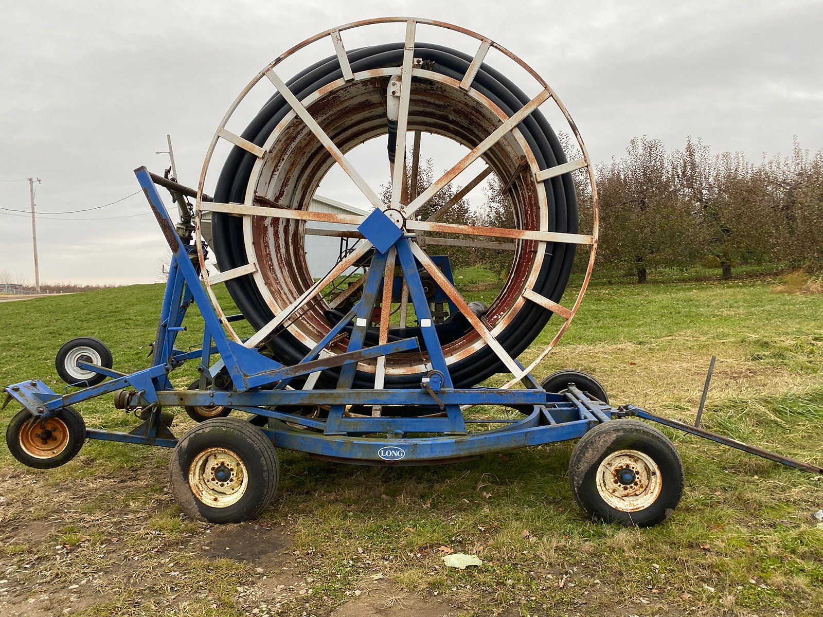 Property photo 90 - IRRIGATION EQUIPMENT CONSIGNMENT - TIMED ONLINE ONLY