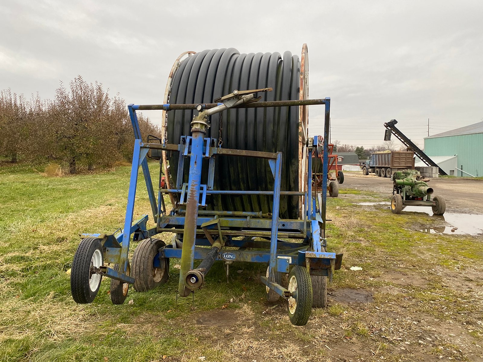 Property photo 92 - IRRIGATION EQUIPMENT CONSIGNMENT - TIMED ONLINE ONLY
