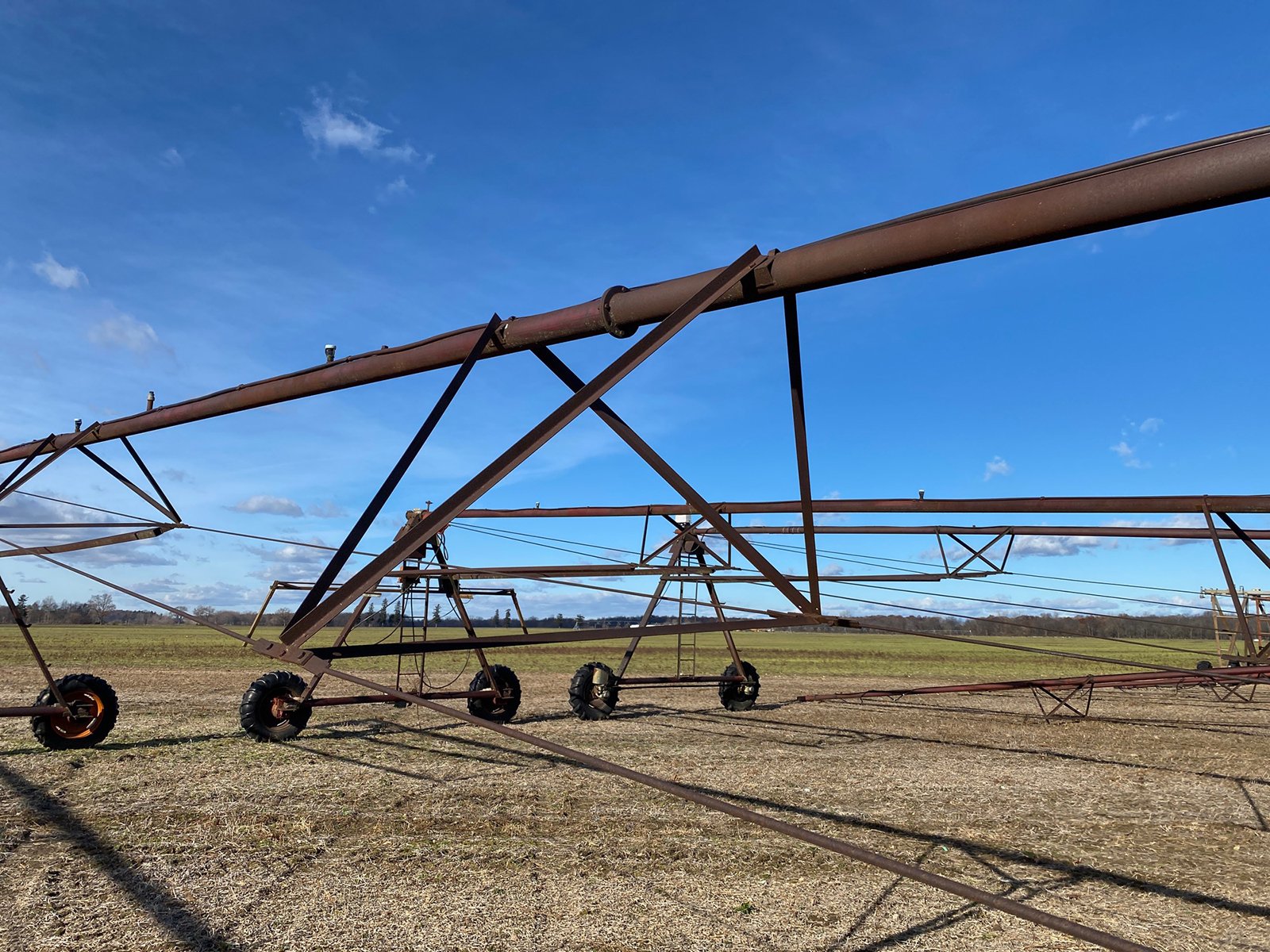 Property photo 100 - IRRIGATION EQUIPMENT CONSIGNMENT - TIMED ONLINE ONLY