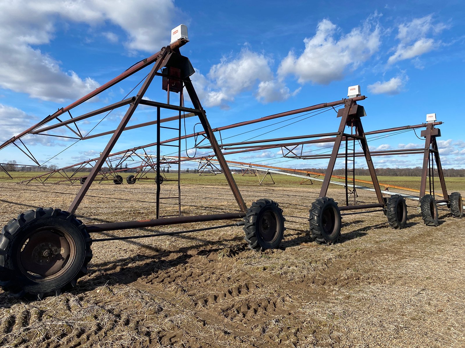 Property photo 102 - IRRIGATION EQUIPMENT CONSIGNMENT - TIMED ONLINE ONLY