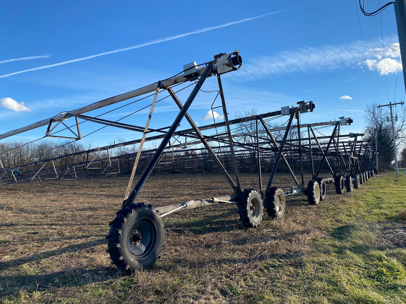 Property photo 103 - IRRIGATION EQUIPMENT CONSIGNMENT - TIMED ONLINE ONLY