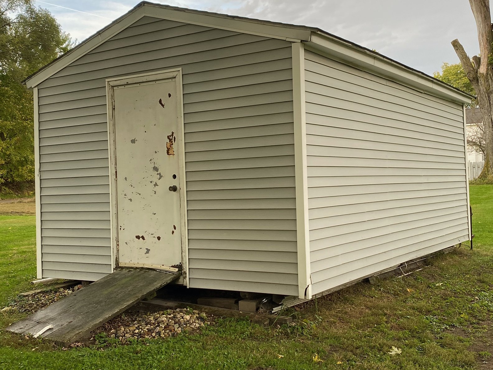Property photo 34 - TIMED ONLINE ONLY AUCTION - PLYMOUTH, IN