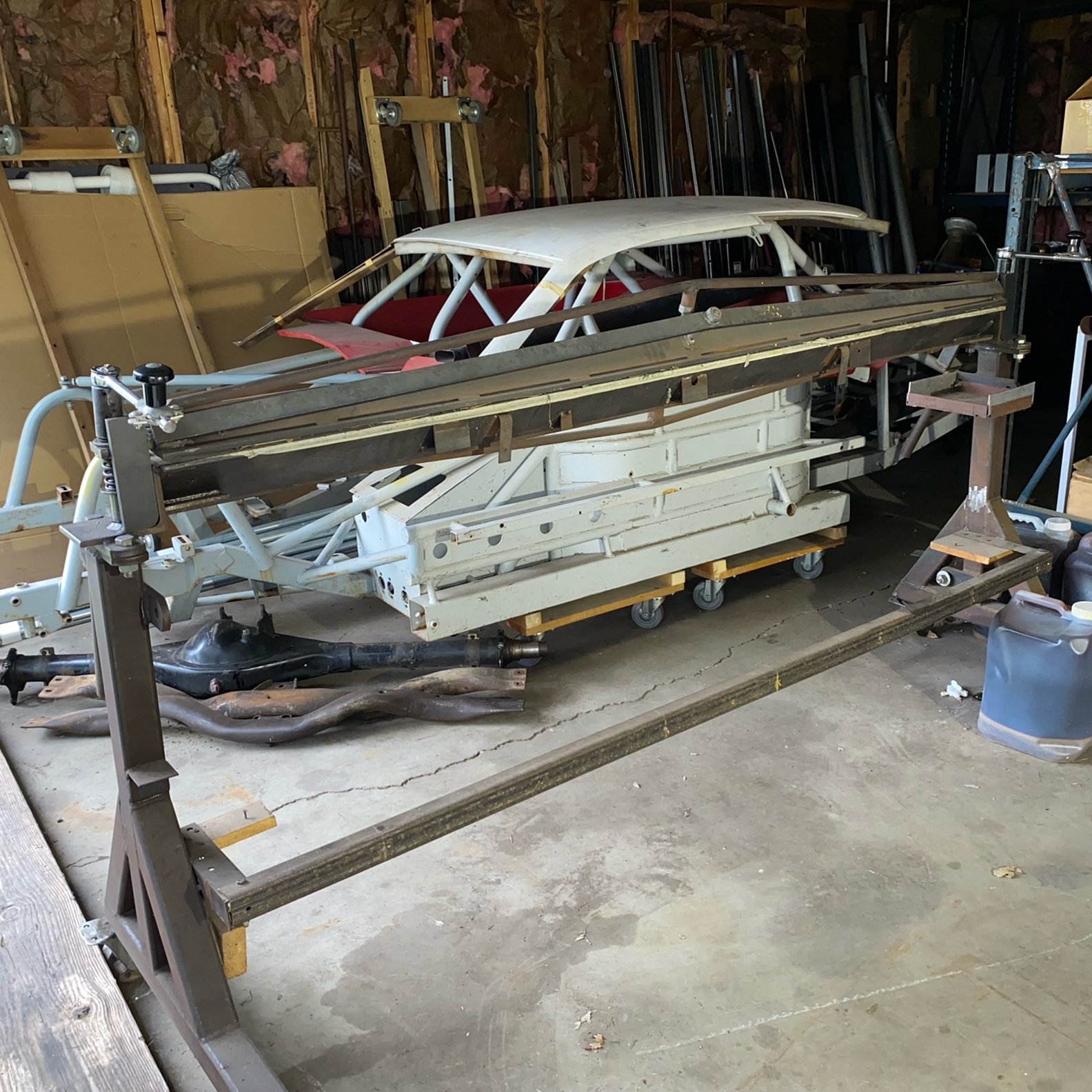 Property photo 11 - TIMED ONLINE ONLY AUCTION - PLYMOUTH, IN