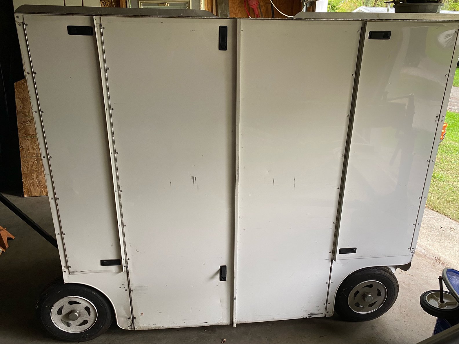 Property photo 13 - TIMED ONLINE ONLY AUCTION - PLYMOUTH, IN