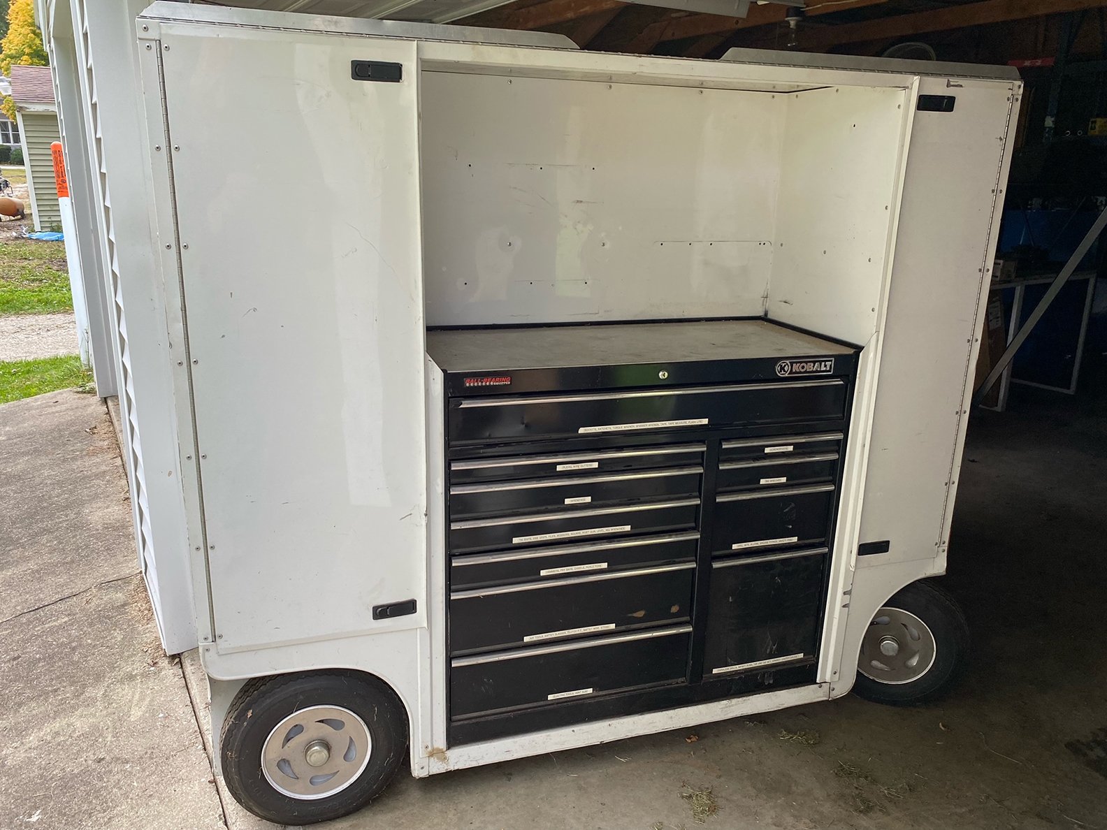 Property photo 14 - TIMED ONLINE ONLY AUCTION - PLYMOUTH, IN
