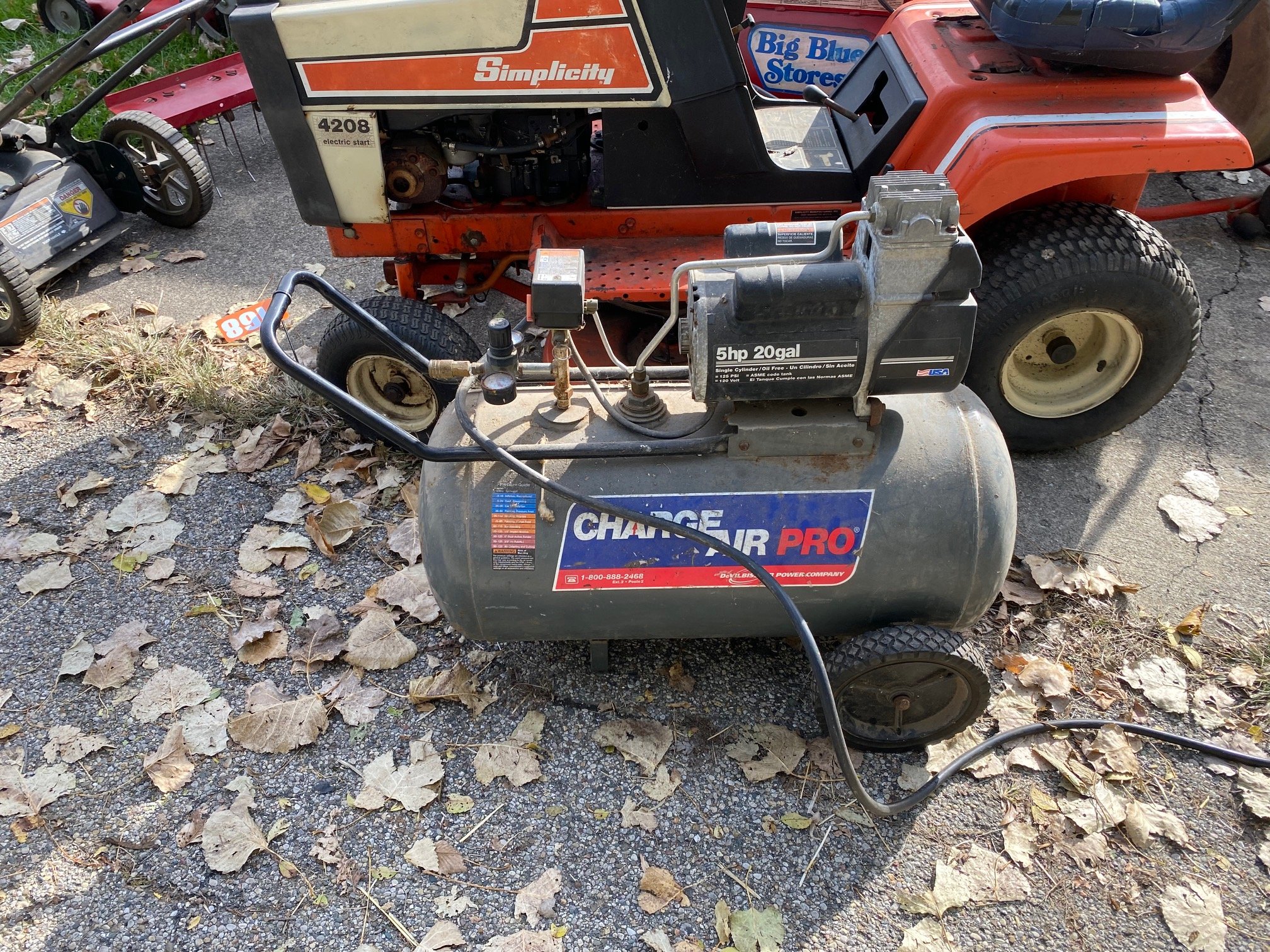 Property photo 31 - TIMED ONLINE ONLY AUCTION - PLYMOUTH, IN