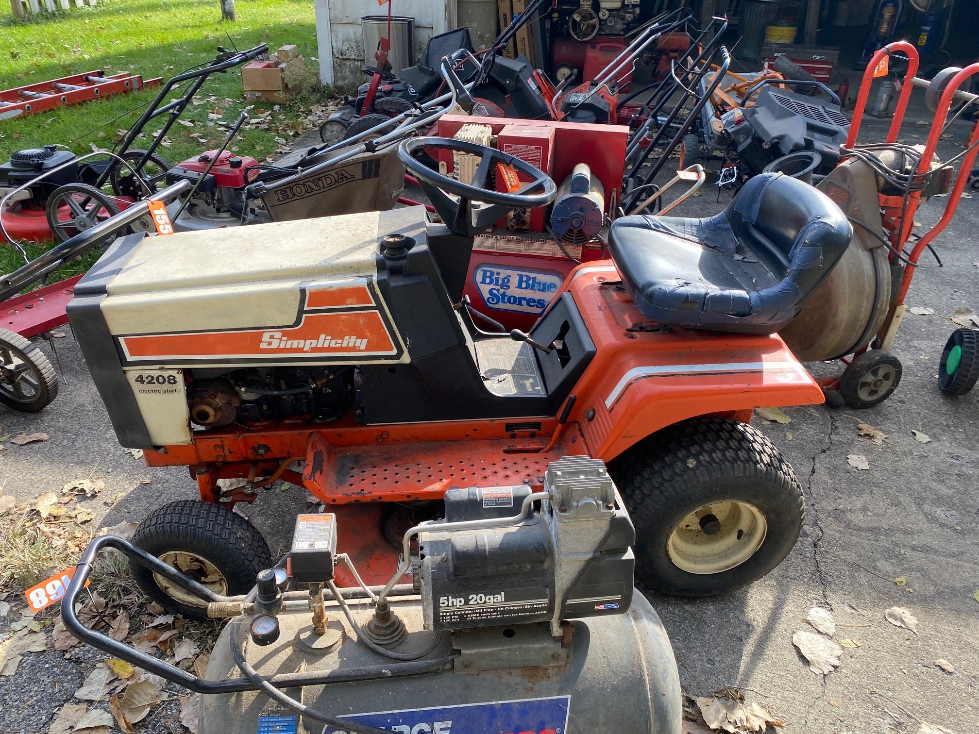 Property photo 28 - TIMED ONLINE ONLY AUCTION - PLYMOUTH, IN