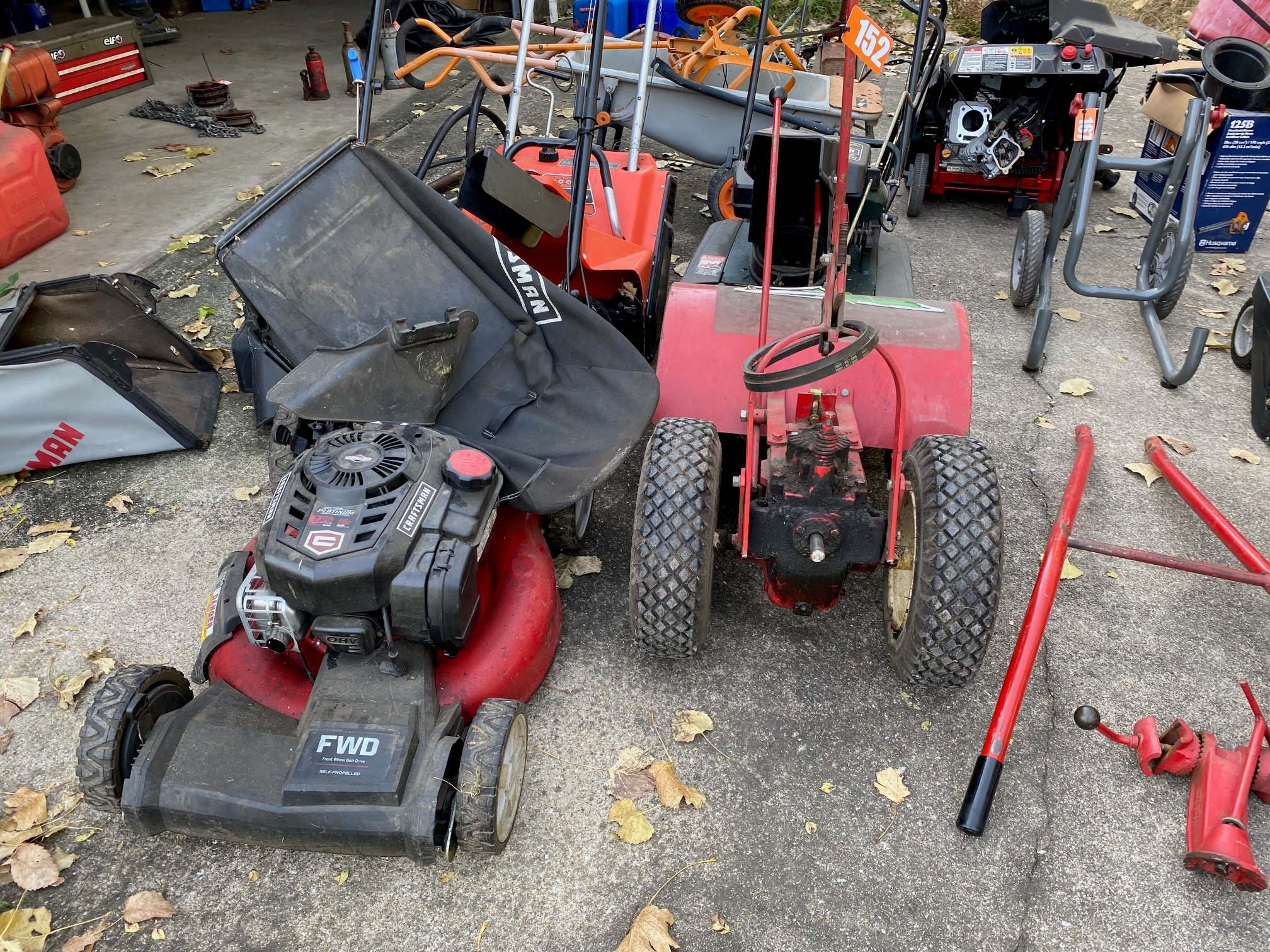Property photo 21 - TIMED ONLINE ONLY AUCTION - PLYMOUTH, IN