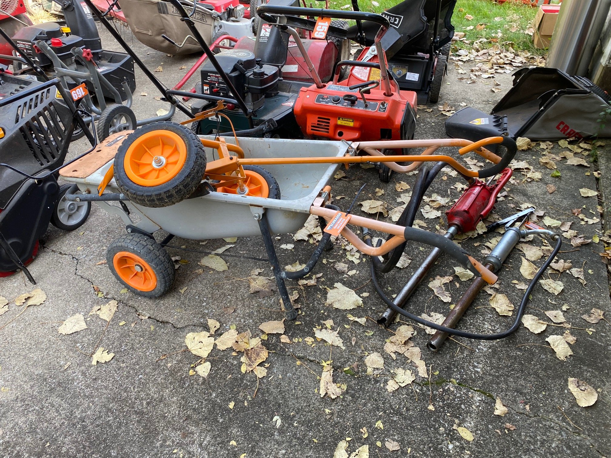 Property photo 23 - TIMED ONLINE ONLY AUCTION - PLYMOUTH, IN