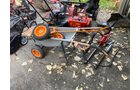 Property photo 23 - TIMED ONLINE ONLY AUCTION - PLYMOUTH, IN