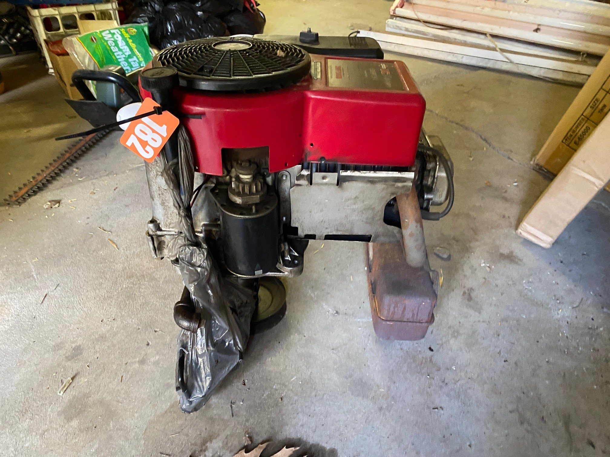 Property photo 27 - TIMED ONLINE ONLY AUCTION - PLYMOUTH, IN